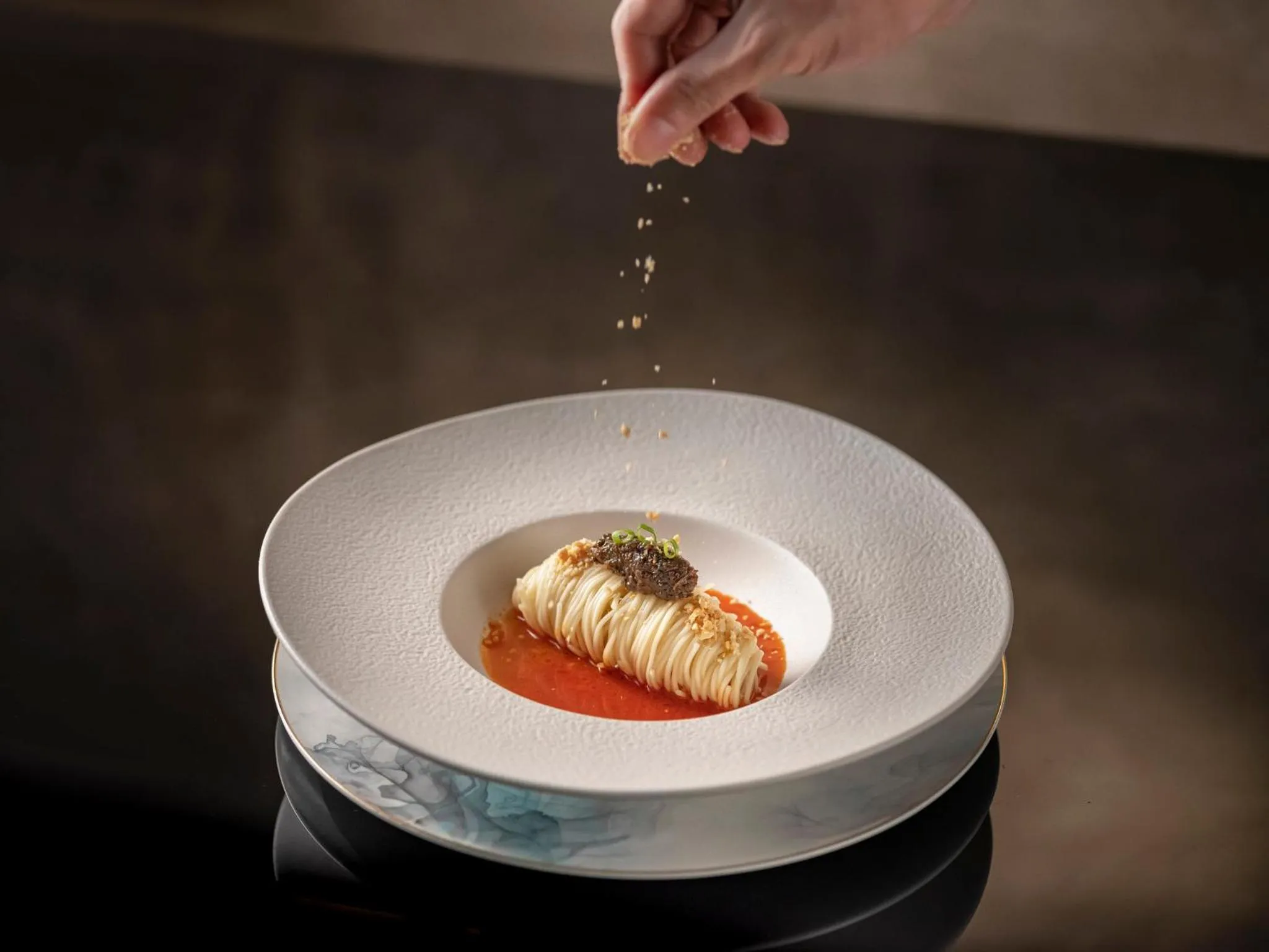 Restaurant/places to eat in InterContinental Shenzhen WECC by IHG