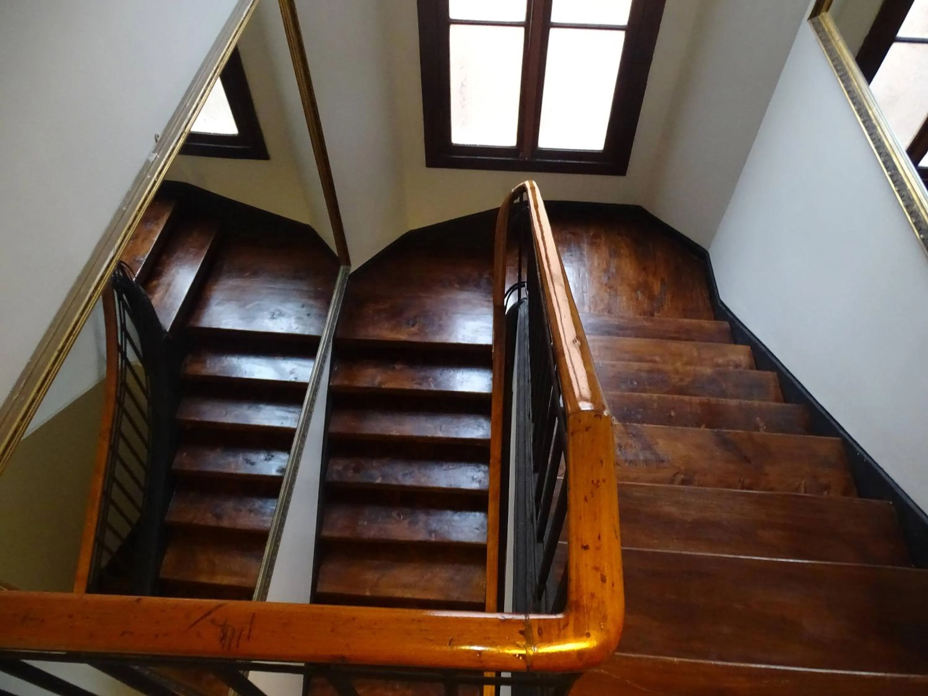 Area and facilities in Hotel Casa Aure