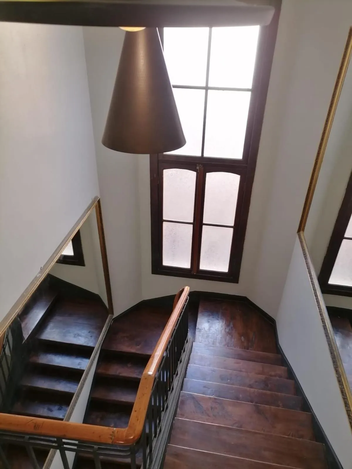 Area and facilities in Hotel Casa Aure