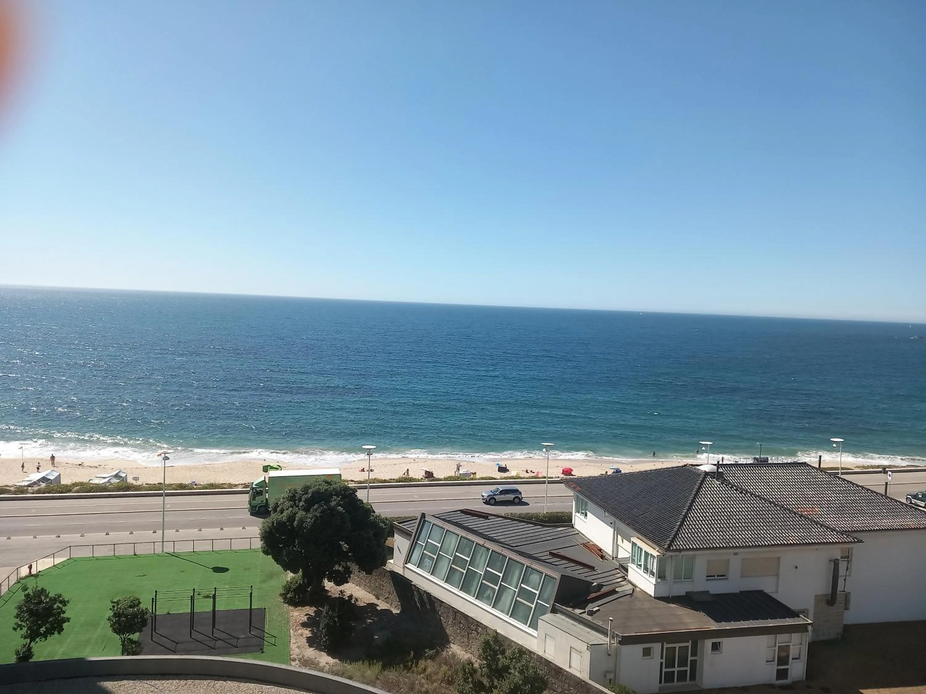 Vila Mar Apartment