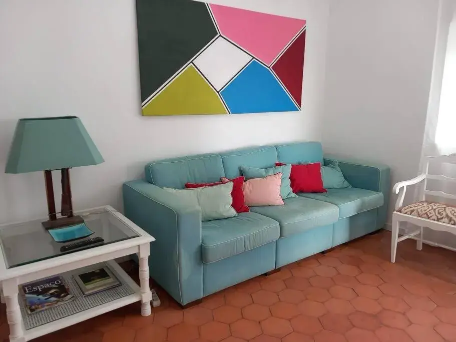 Vila Mar Apartment Vila Mar Apartment