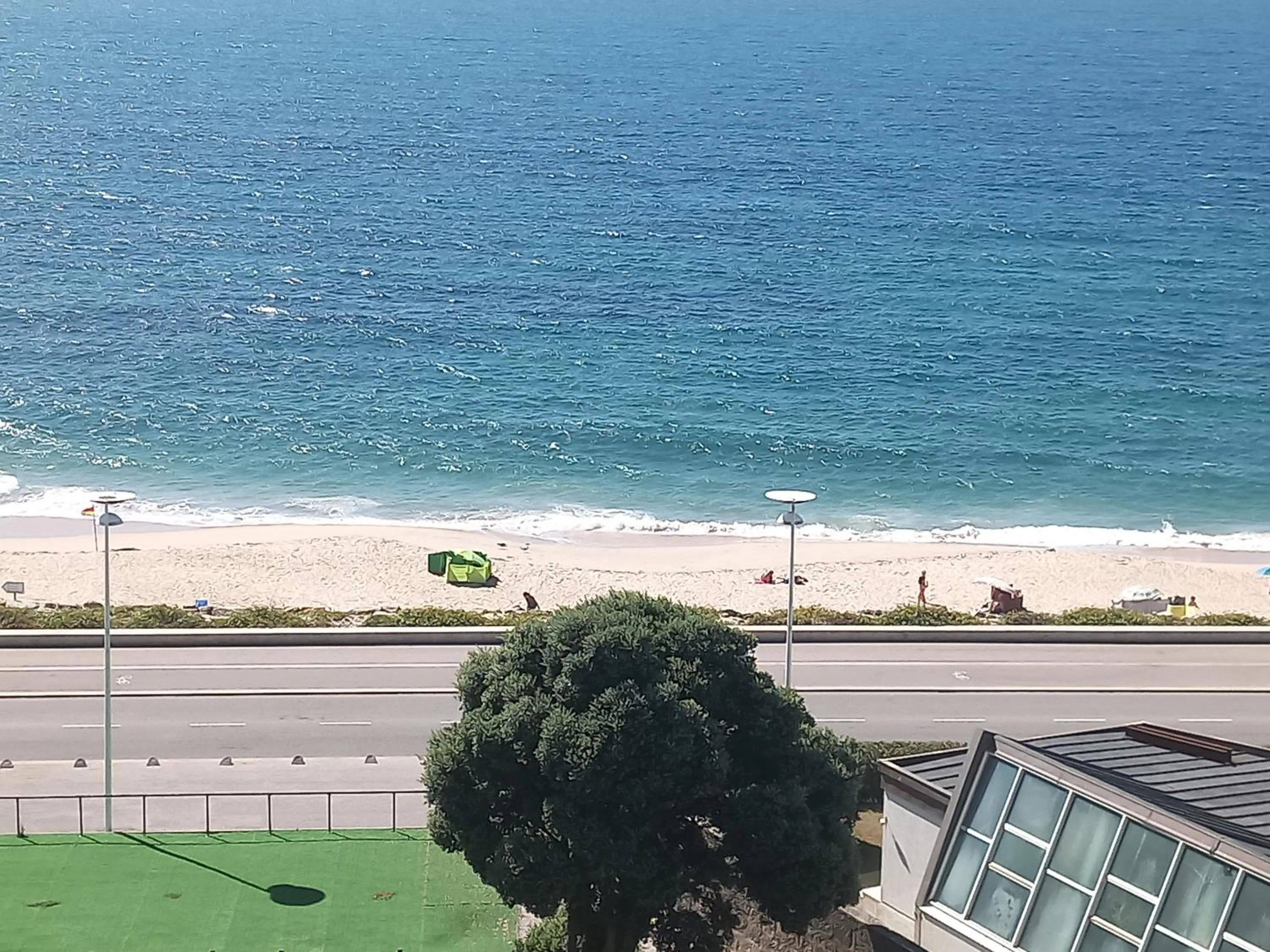 Vila Mar Apartment