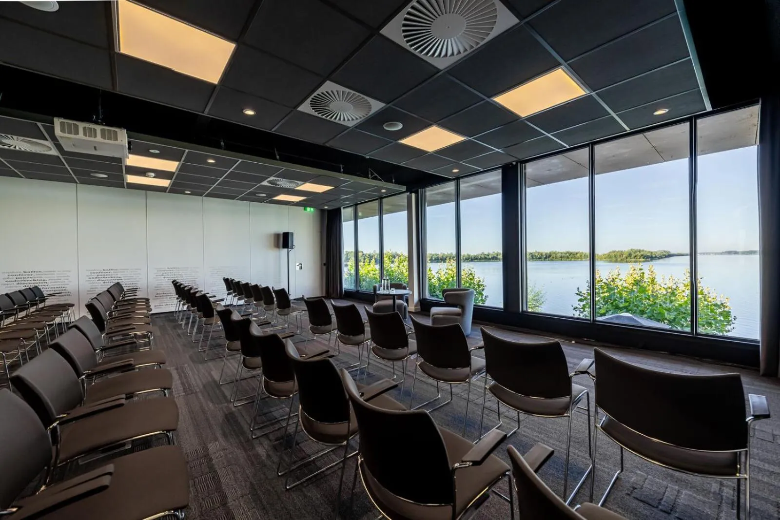 Meeting/conference room in Postillion Amersfoort Veluwemeer