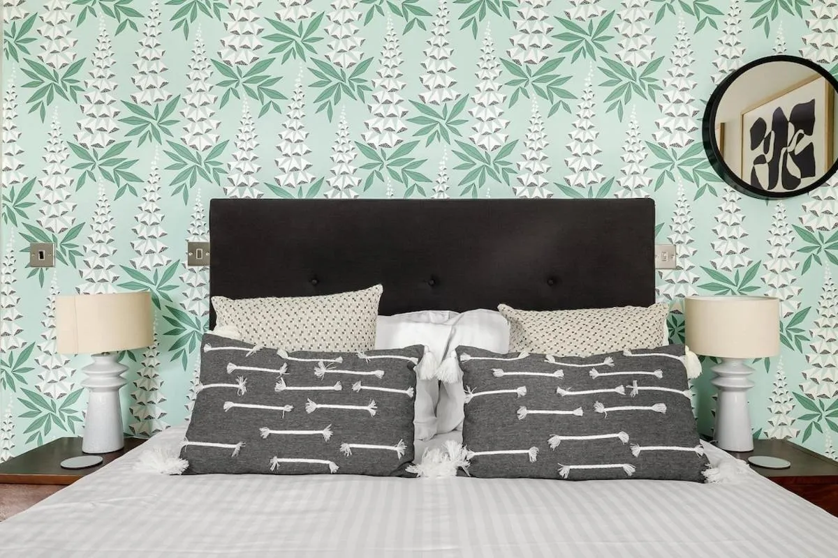 Other, Bed in Sancroft by Pureserviced