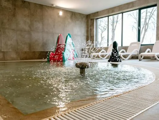 Bridge Apartments&Spa apartament LILKA