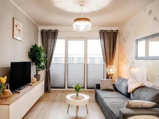 Bridge Apartments&Spa apartament LILKA Bridge Apartments&Spa apartament LILKA