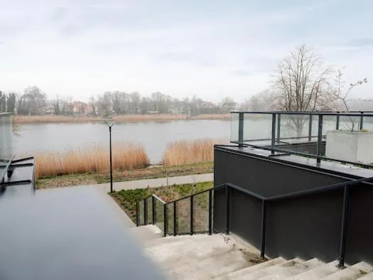 Bridge Apartments&Spa apartament LILKA