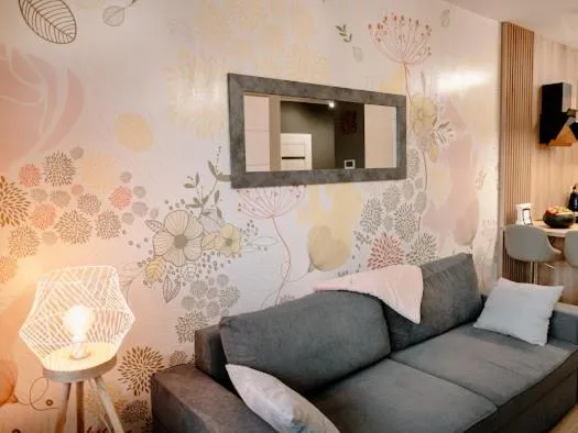 Bridge Apartments&Spa apartament LILKA
