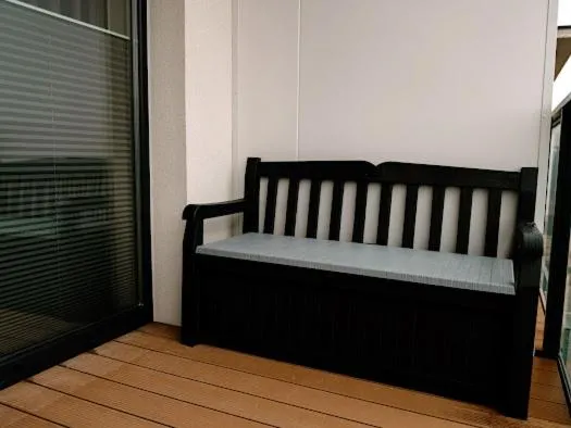Bridge Apartments&Spa apartament LILKA