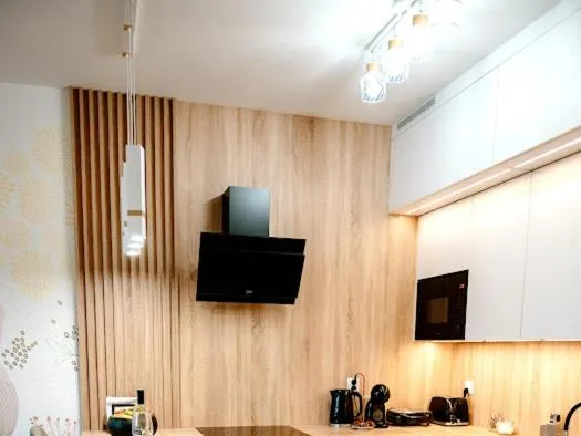 Bridge Apartments&Spa apartament LILKA
