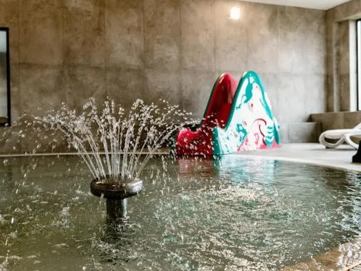 Bridge Apartments&Spa apartament LILKA