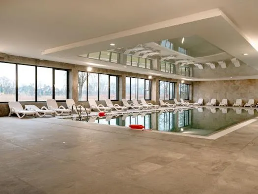 Bridge Apartments&Spa apartament LILKA