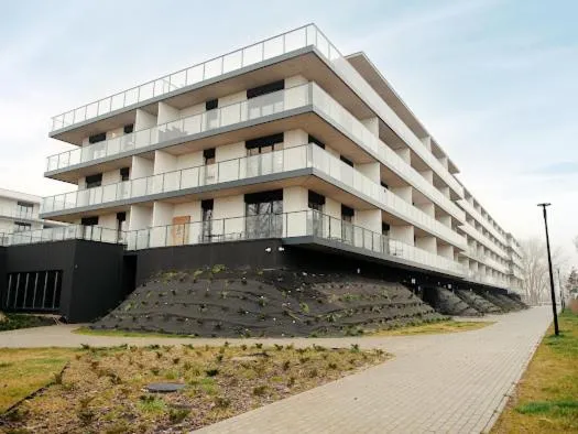Bridge Apartments&Spa apartament LILKA