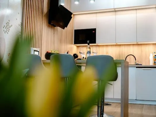 Bridge Apartments&Spa apartament LILKA