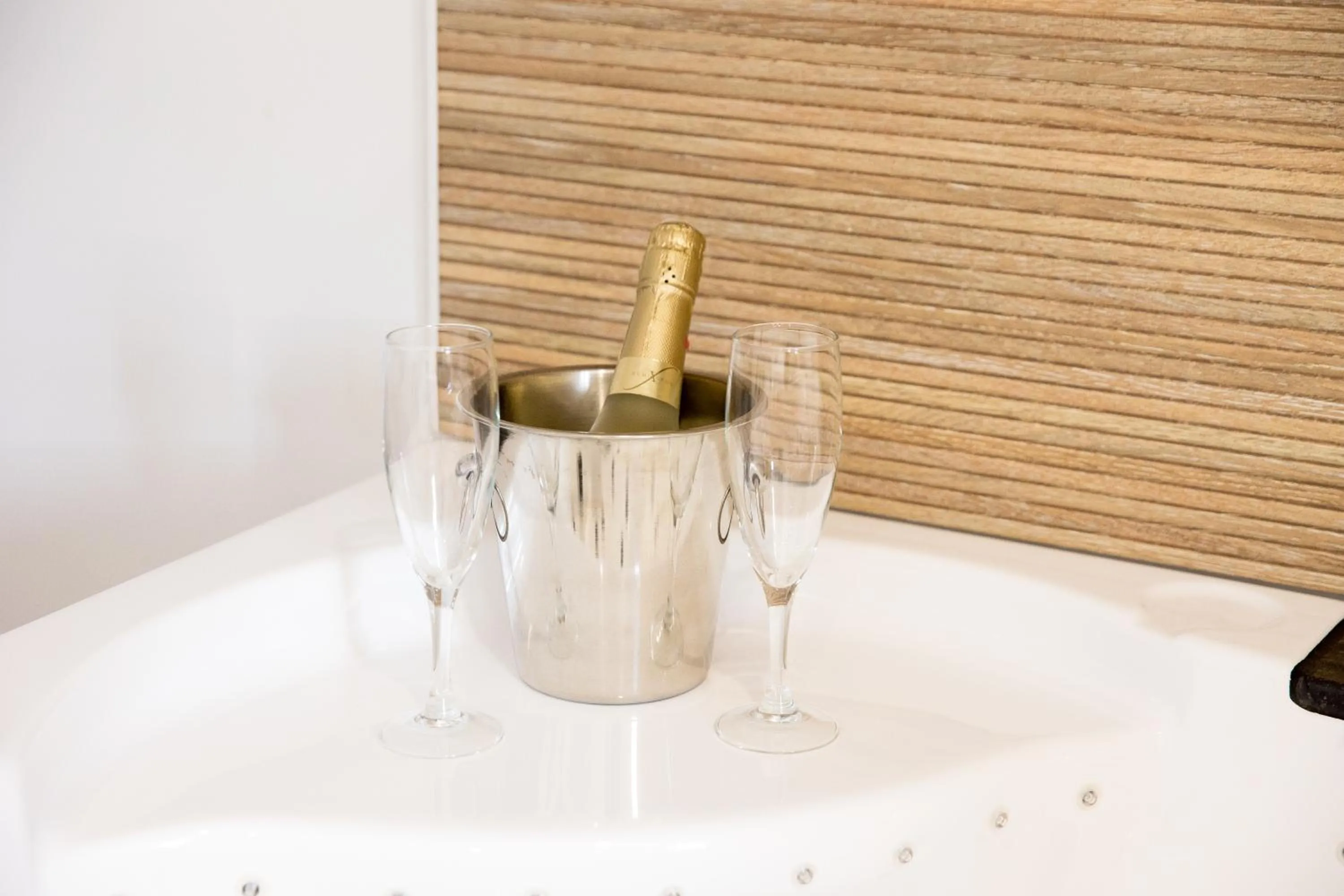 Food and drinks in Apartahotel Énfasis-Group