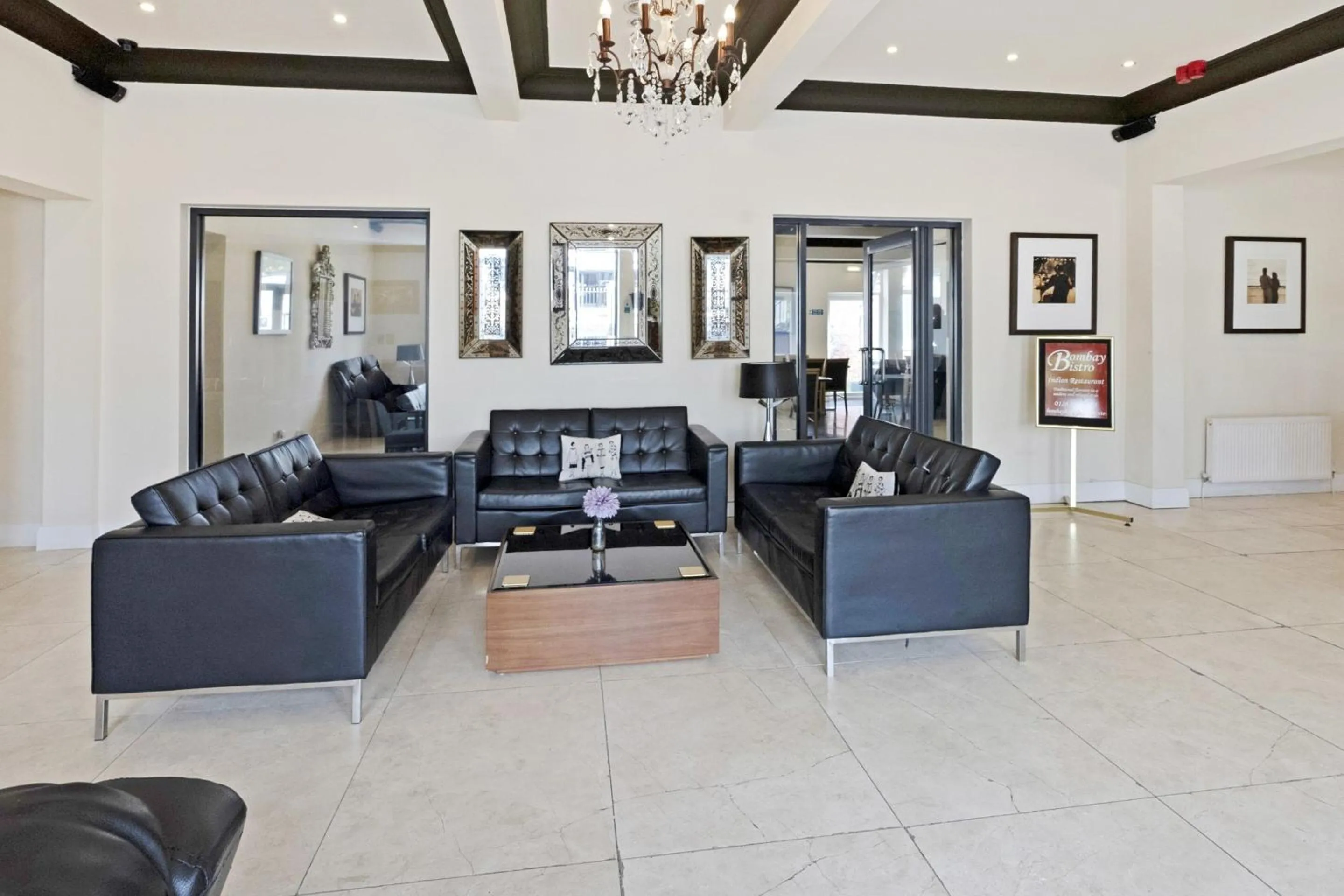 Other in OYO The Baltimore Hotel