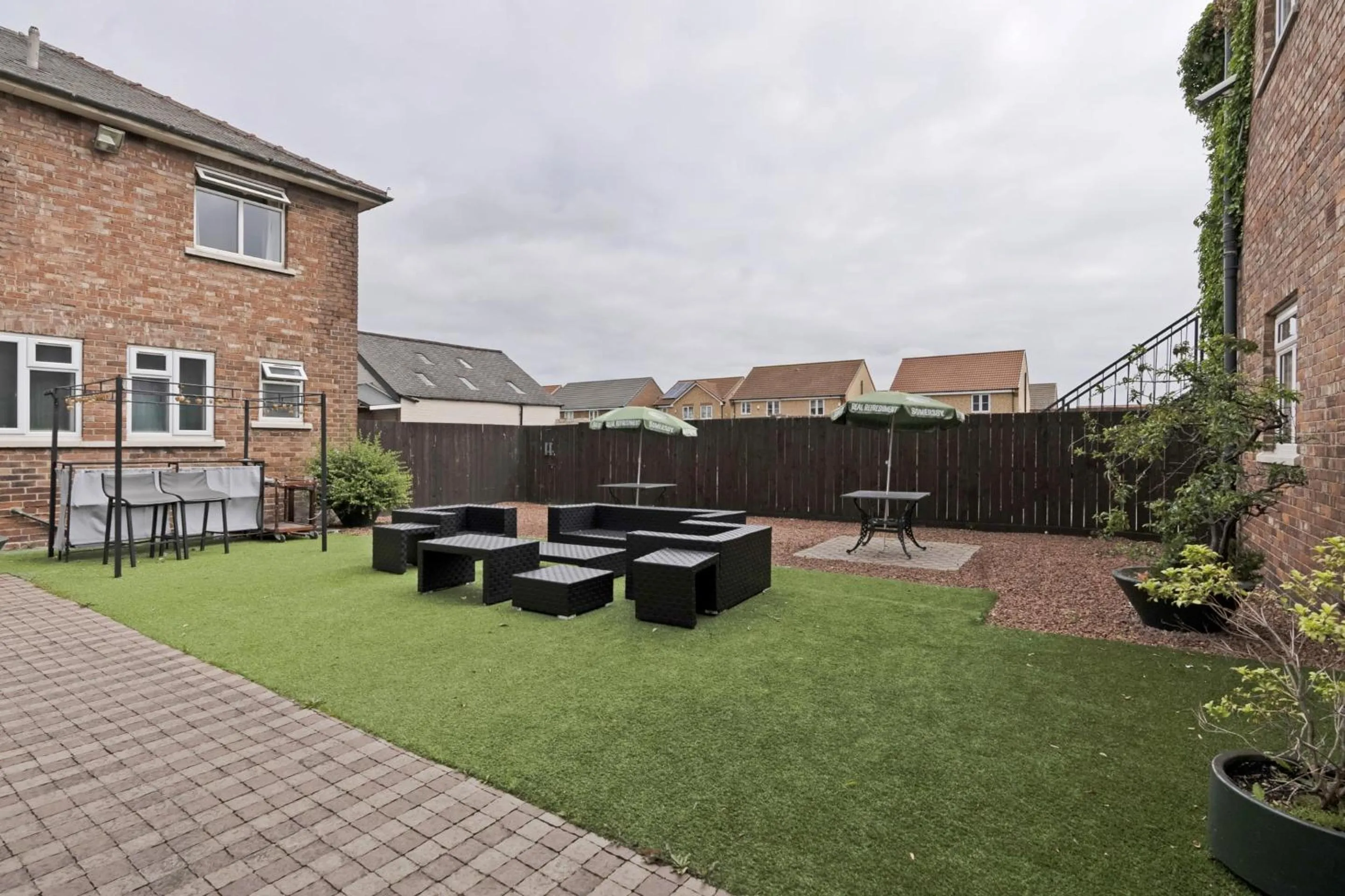 Other in OYO The Baltimore Hotel