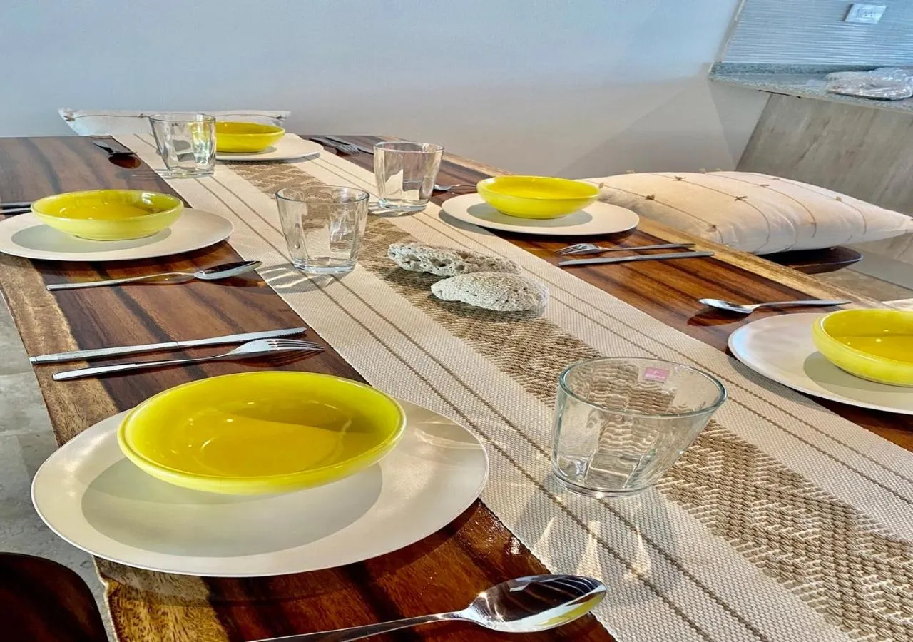 Departamento Xhelin Maya, exclusivo en Playa del Carmen, Quintana Roo