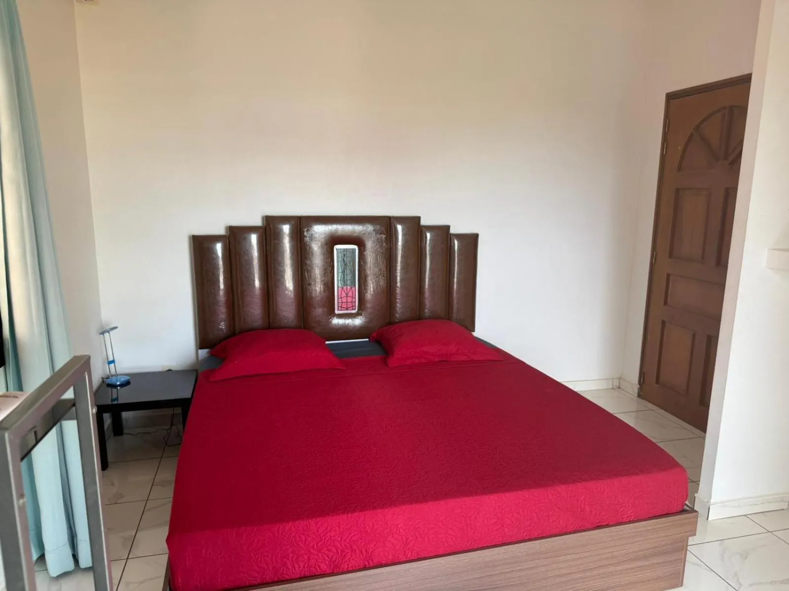 Bed in Résidences Gamly