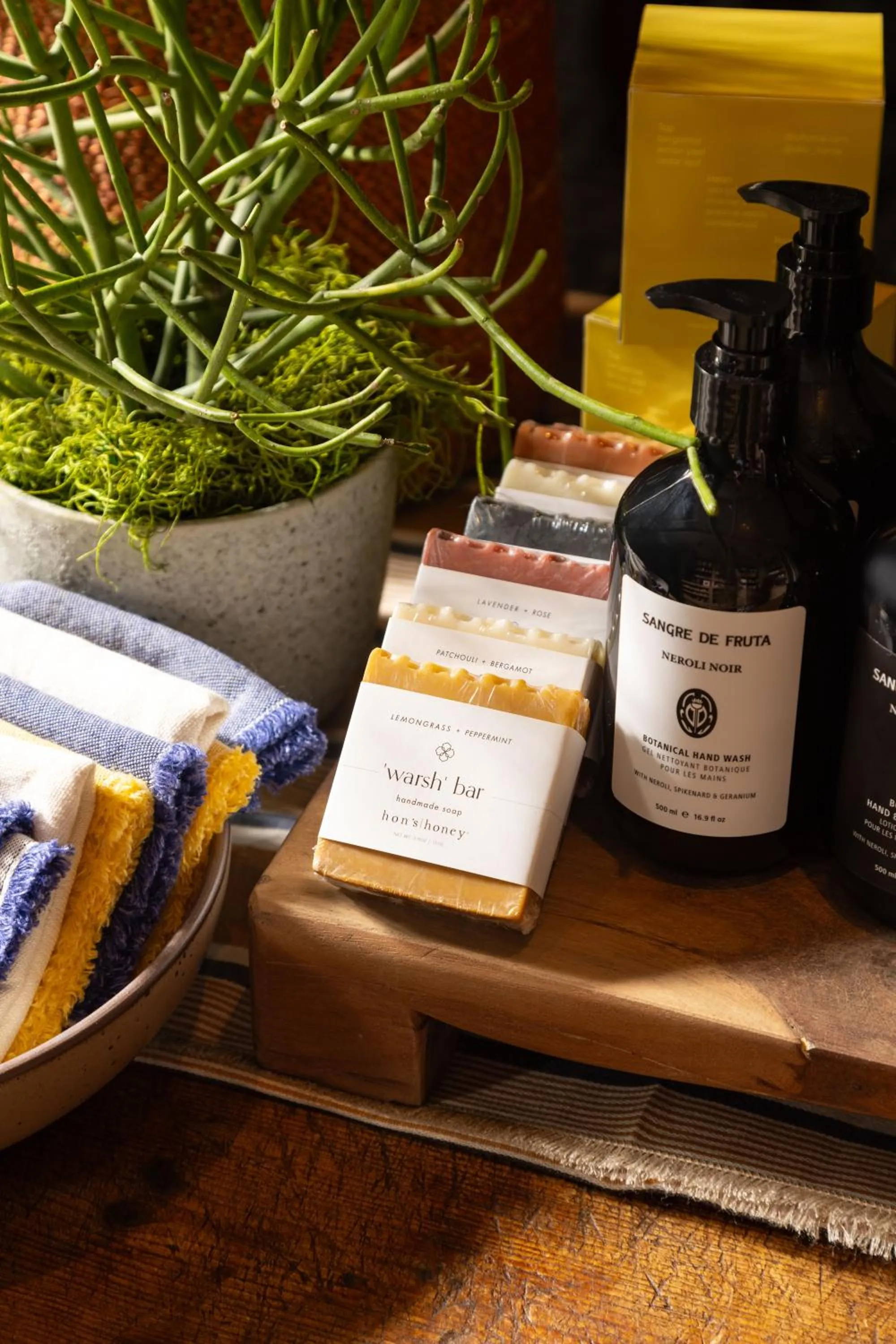 Restaurant/places to eat in Roost Baltimore