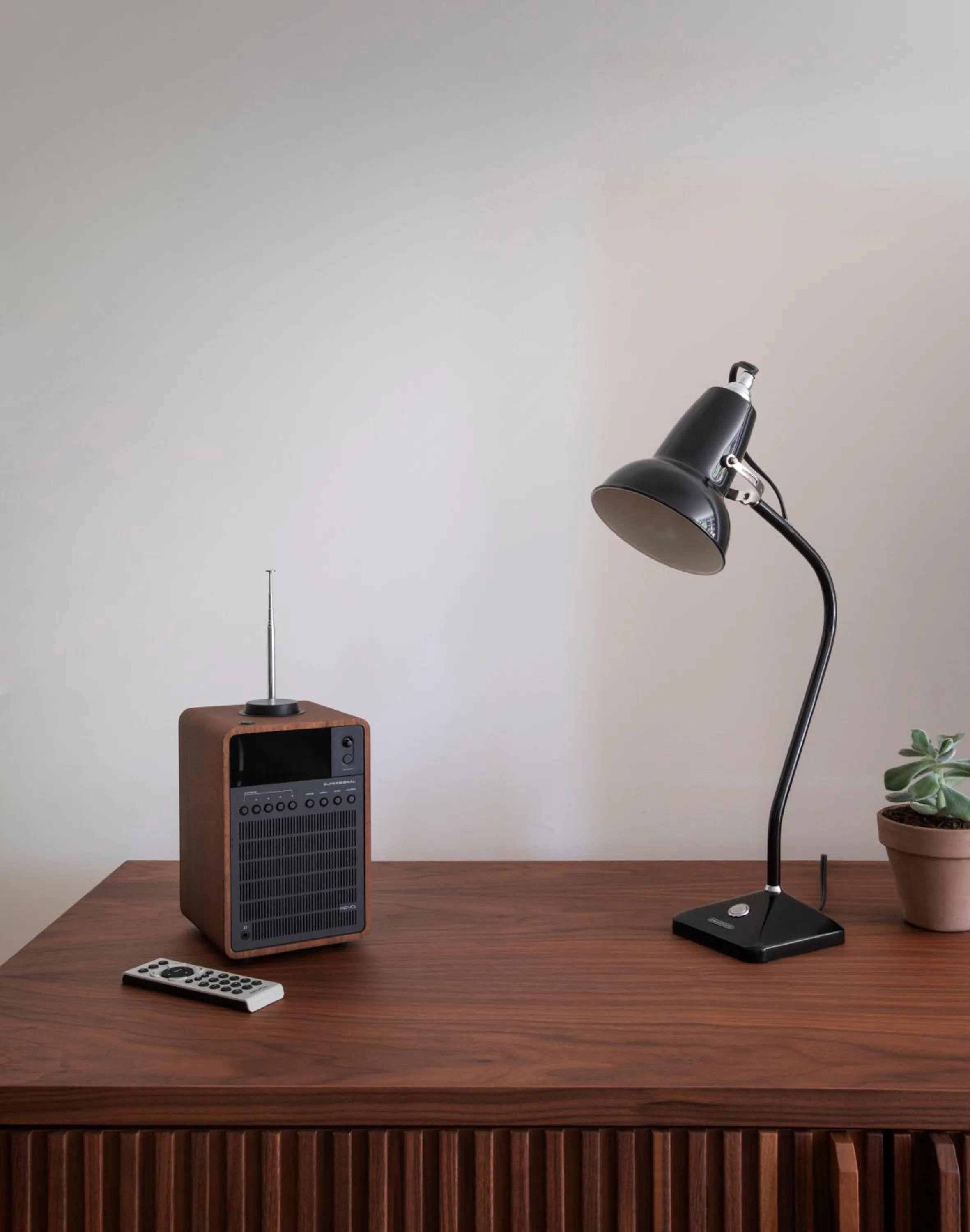 TV and multimedia in Roost Baltimore