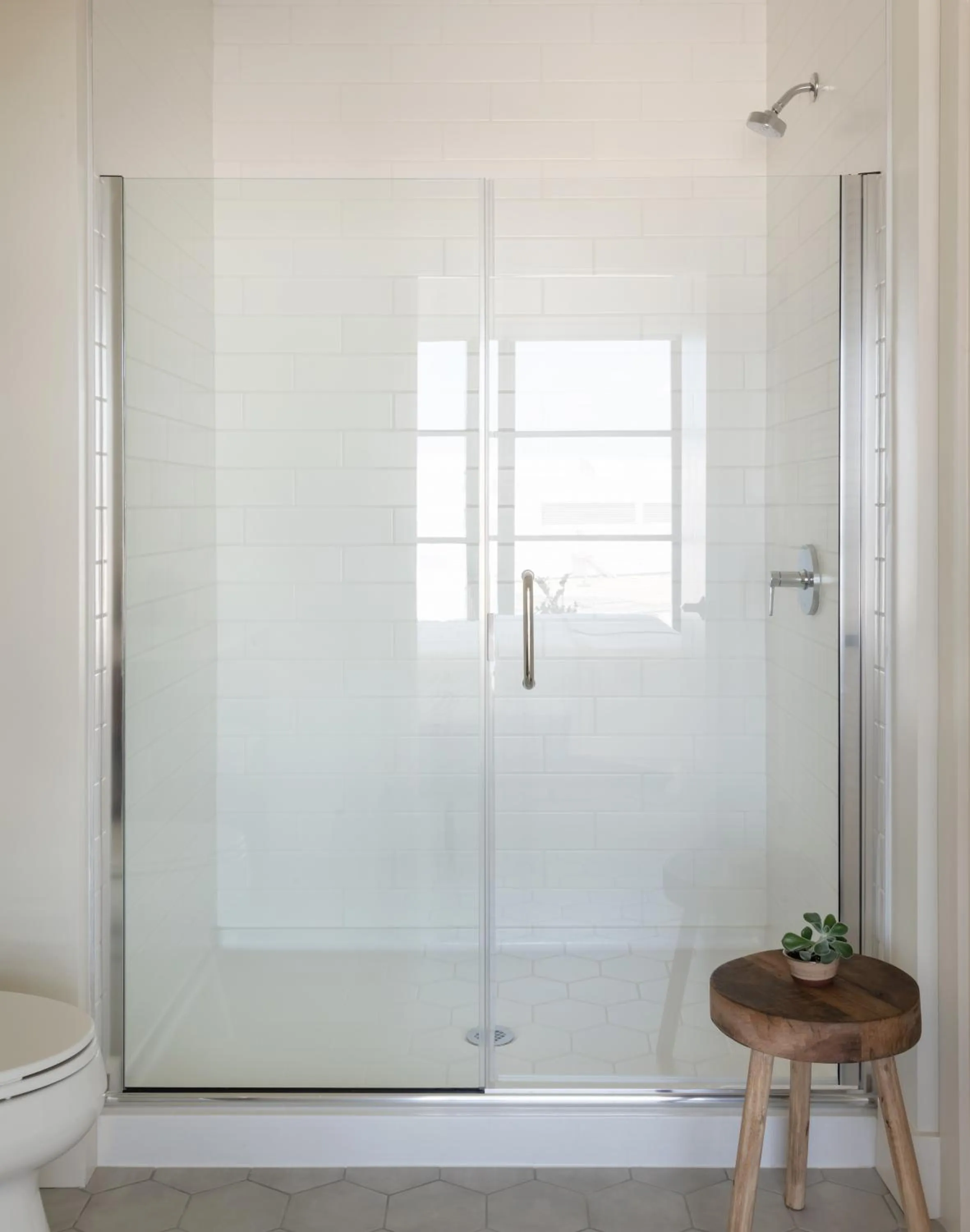 Bathroom in Roost Baltimore