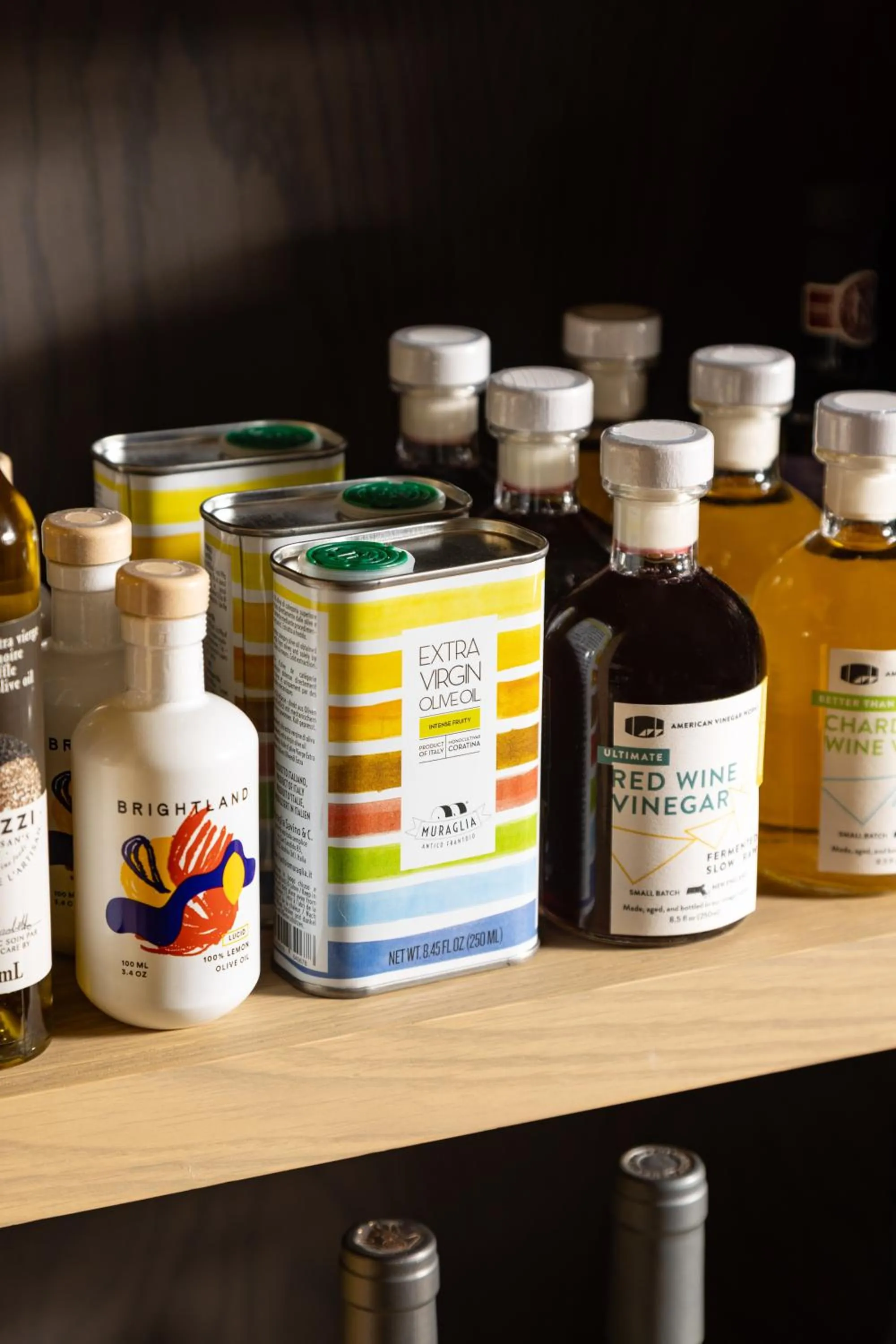 Restaurant/places to eat in Roost Baltimore