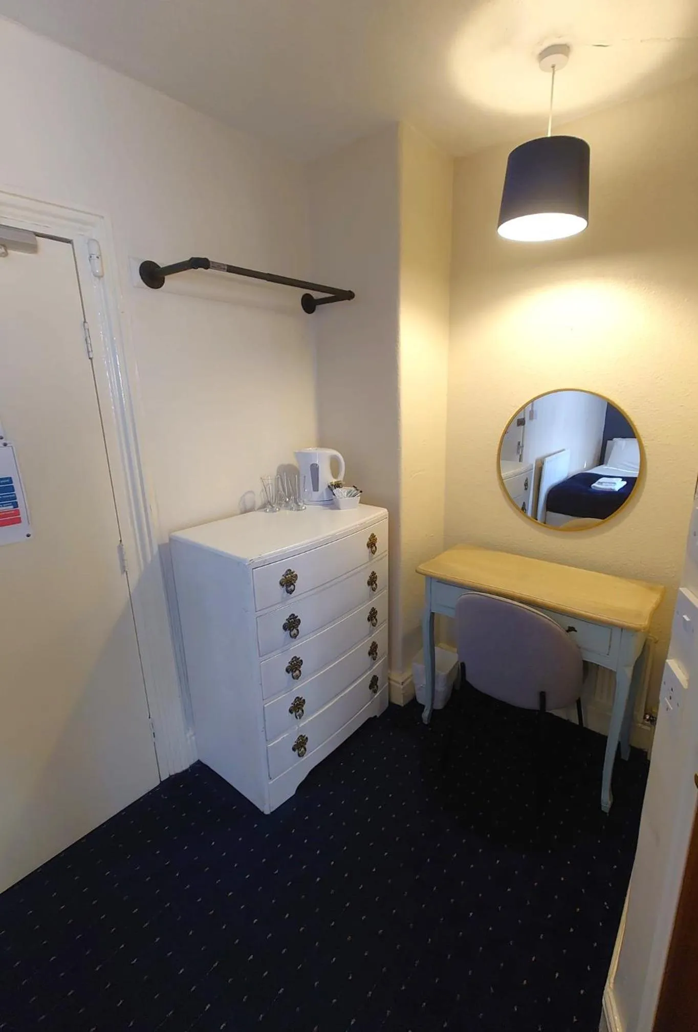 Harriette's Guest House