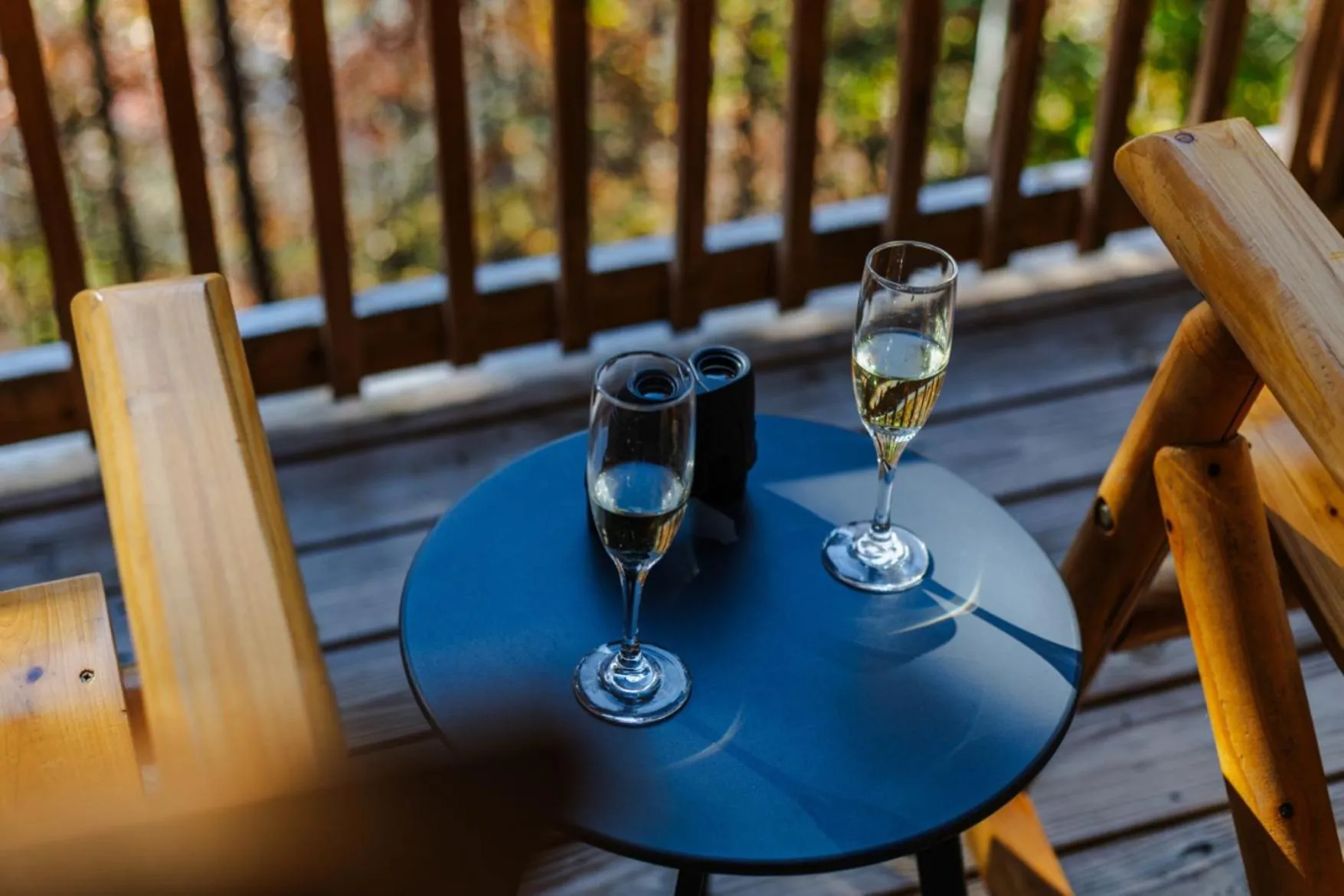 Day in Luxe Mountain Pool Escape by Ghosal Luxury Lodging