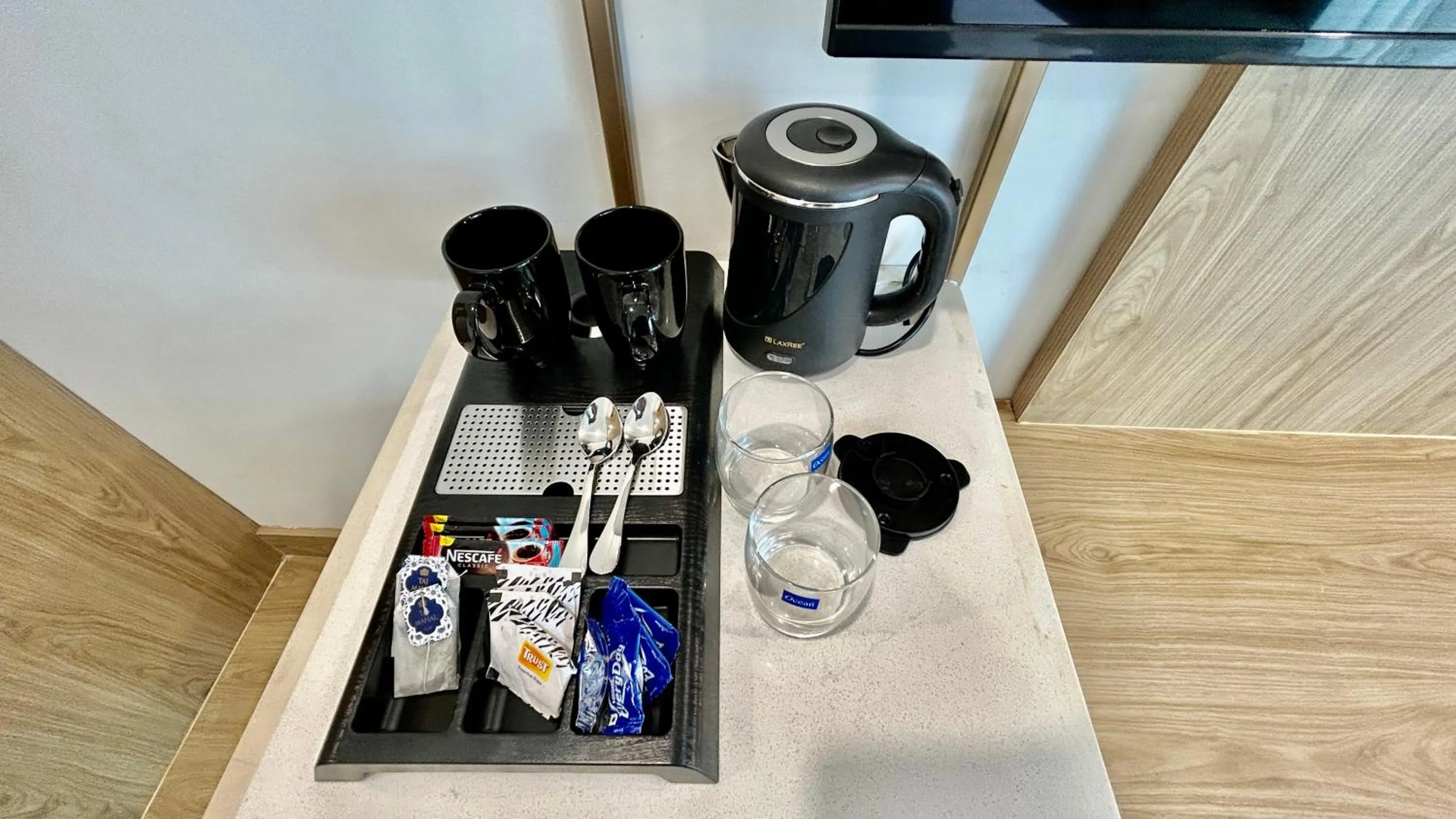 Property building in Hotel Limon & Banquet Sector 29, Gurgaon