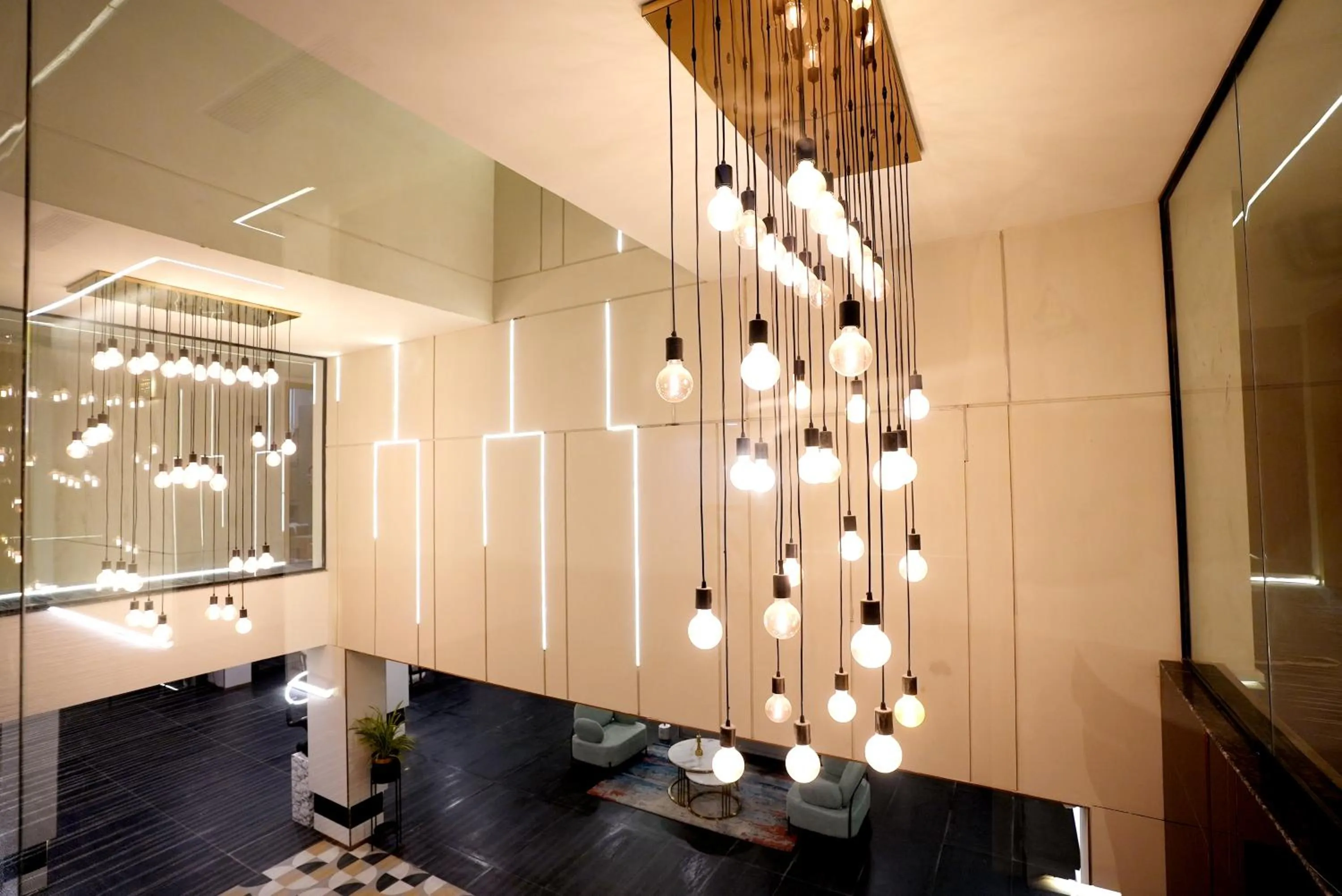 Property building in Hotel Limon & Banquet Sector 29, Gurgaon