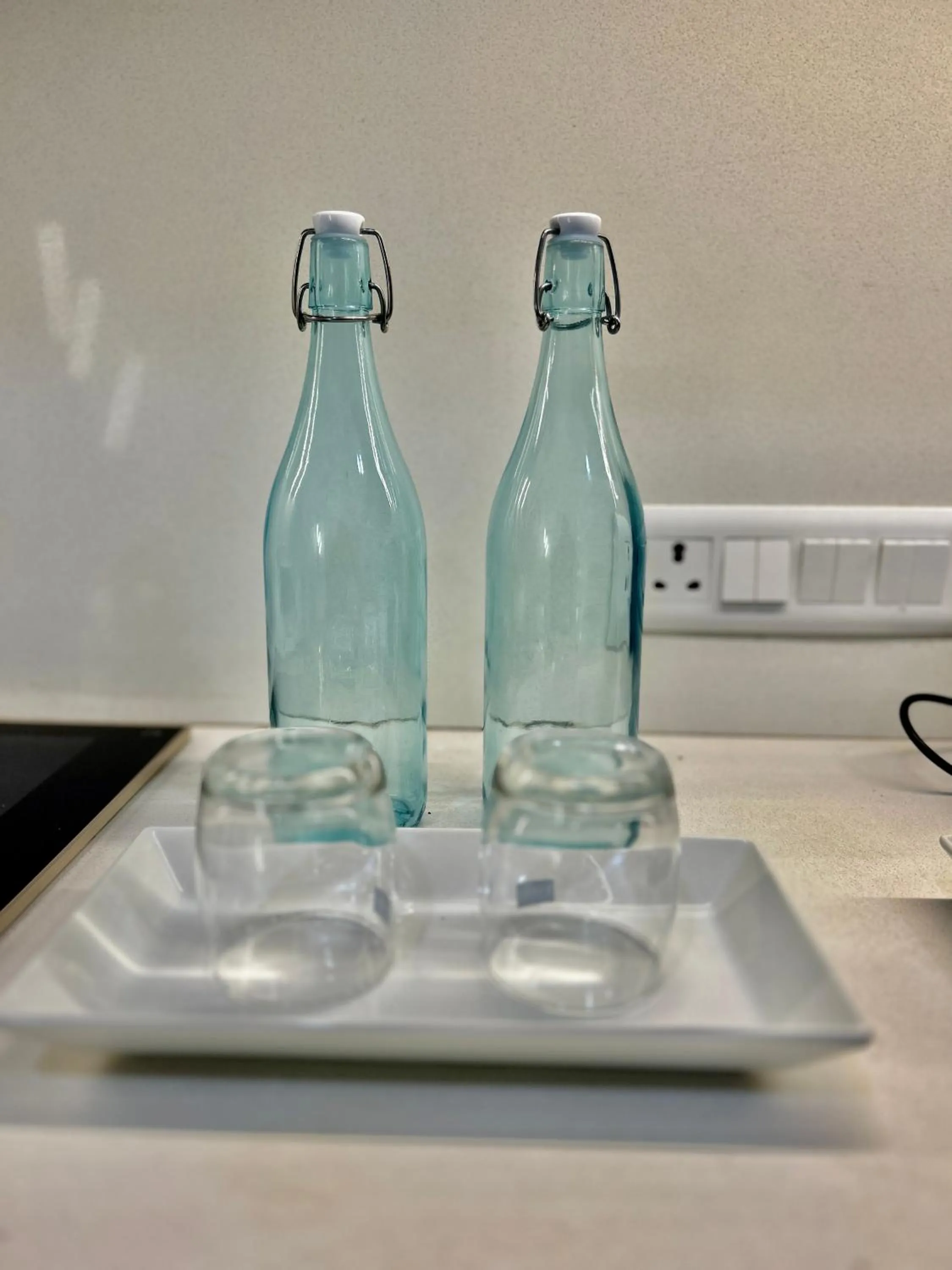 kitchen in Hotel Limon & Banquet Sector 29, Gurgaon