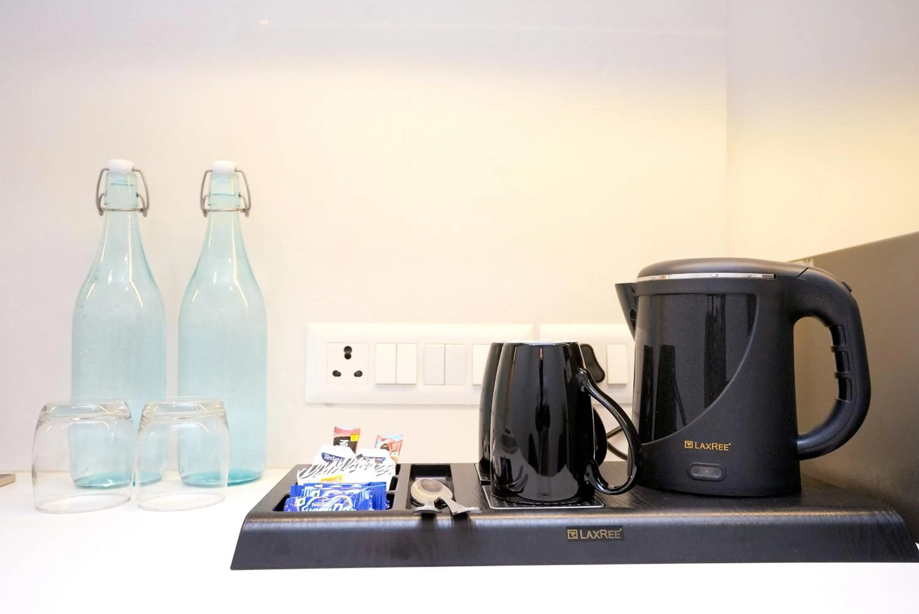 Property building in Hotel Limon & Banquet Sector 29, Gurgaon