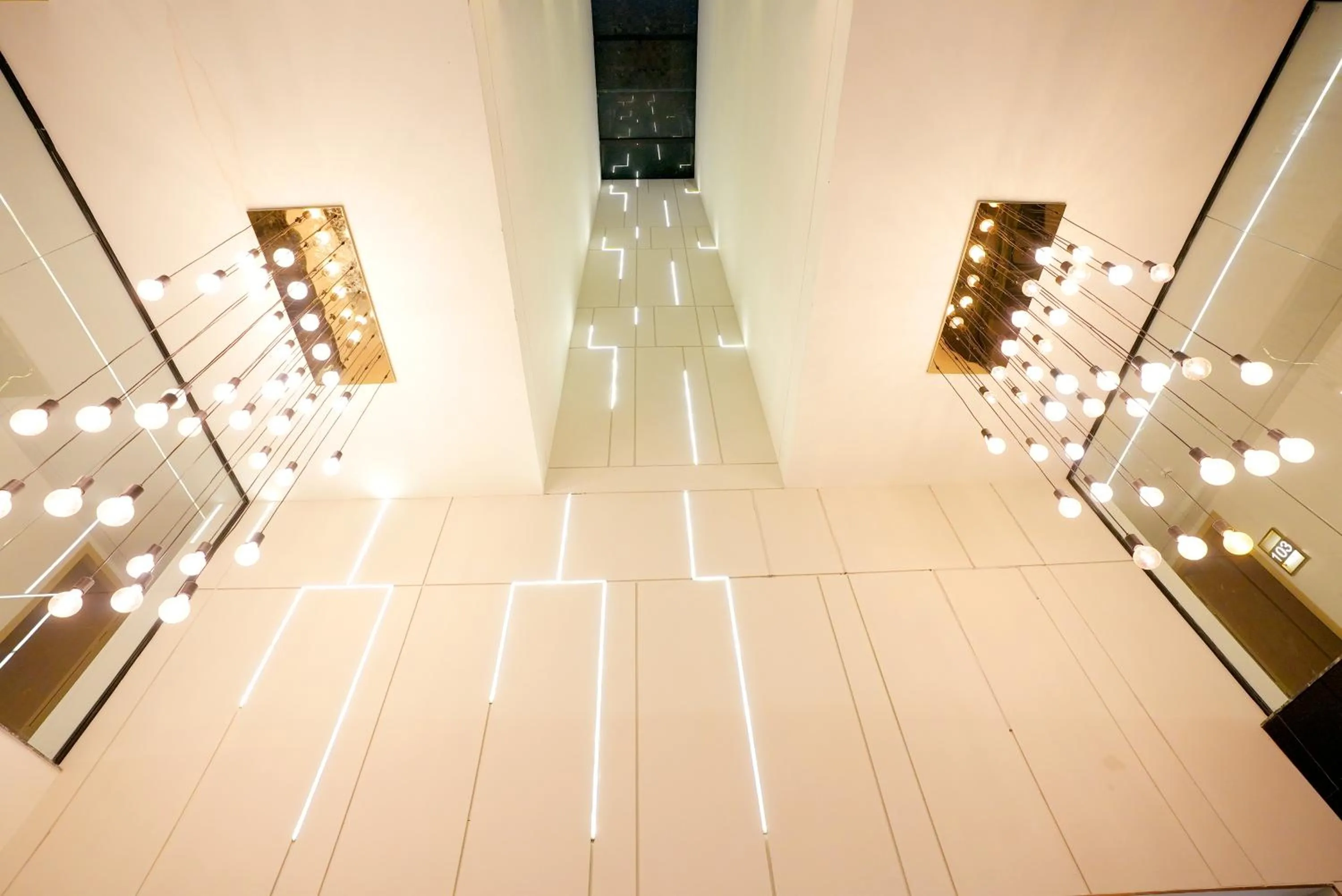 Property building in Hotel Limon & Banquet Sector 29, Gurgaon