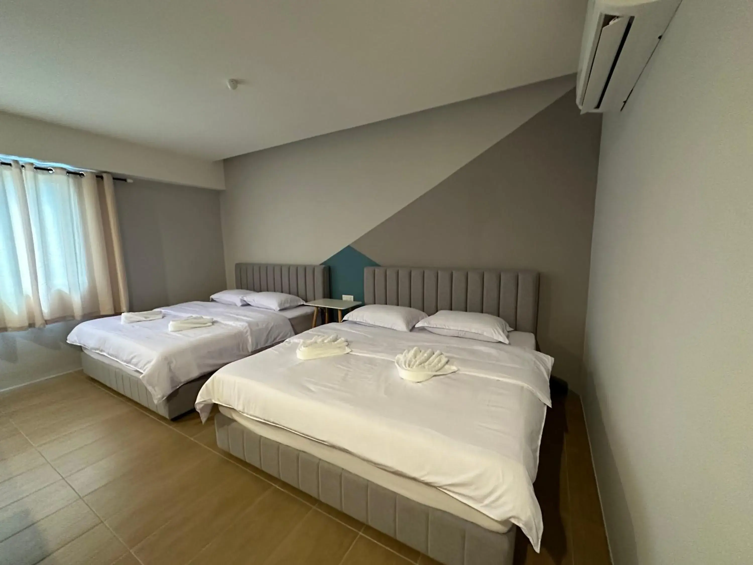 King Studio in A1 Hotel Sungai Petani King Studio in A1 Hotel Sungai Petani