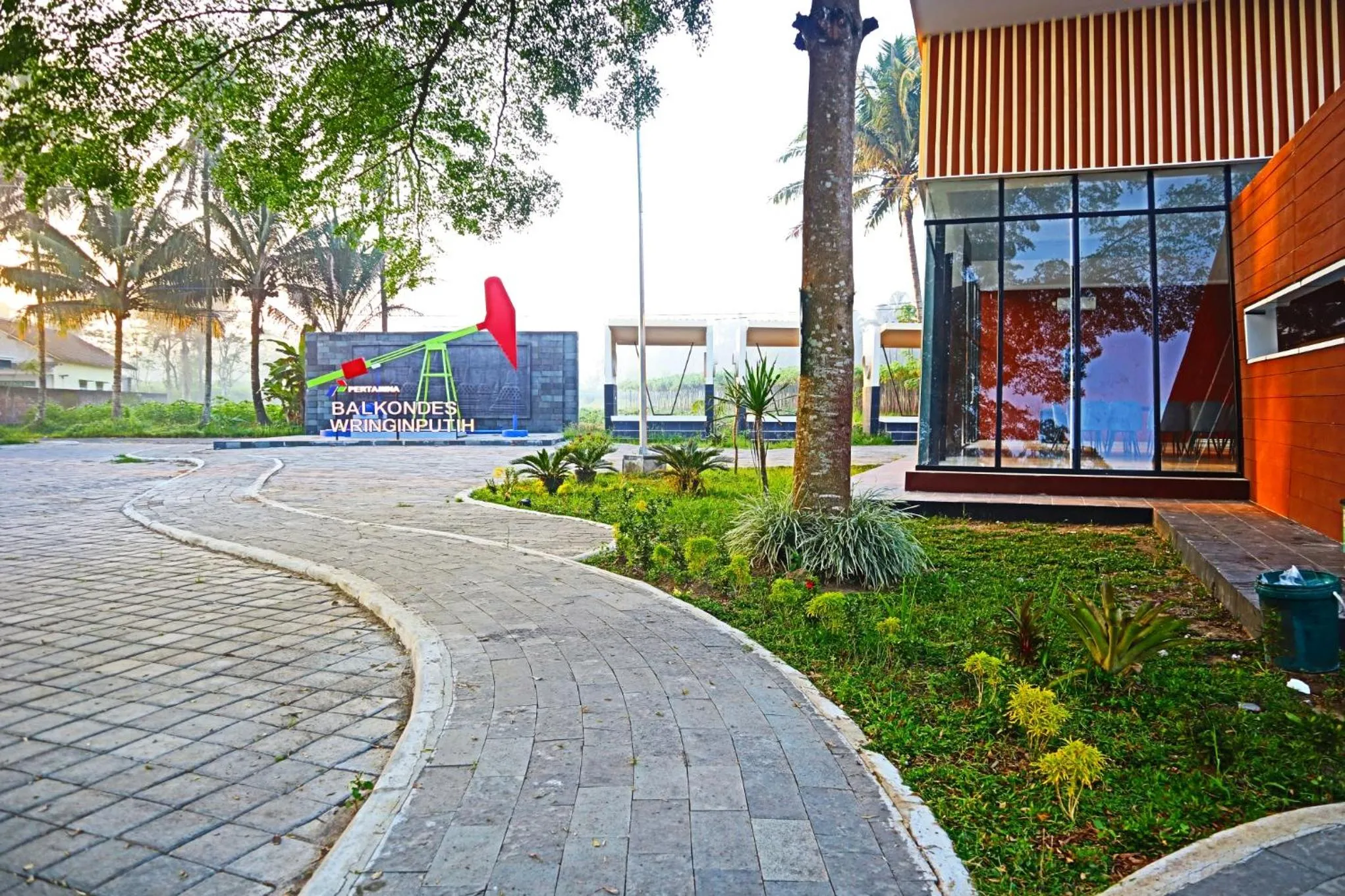 Other in Perta Prana Amarta