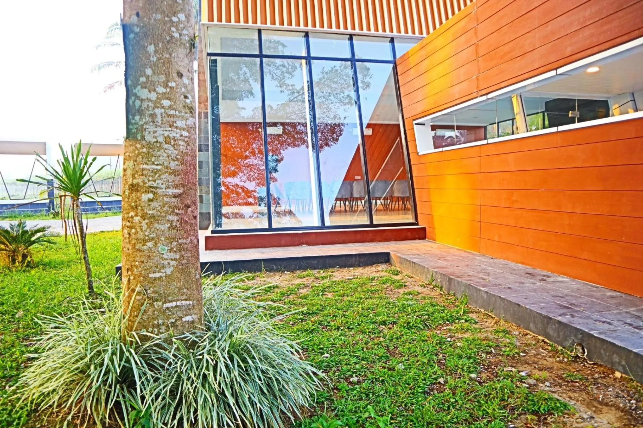 Other in Perta Prana Amarta