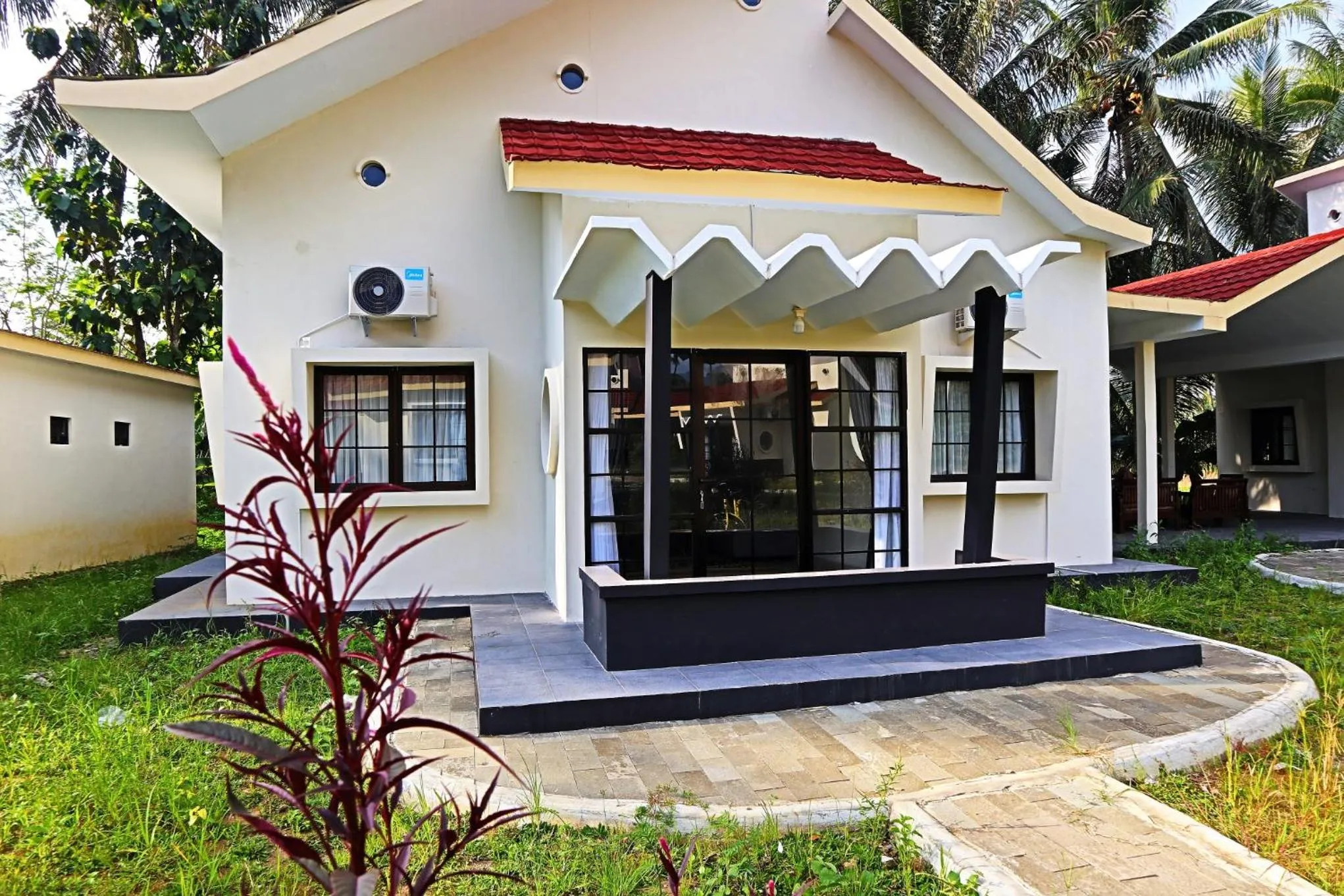 Property building in Perta Prana Amarta