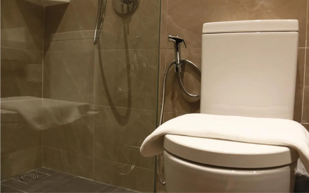 Aqueen Prestige Hotel Lavender