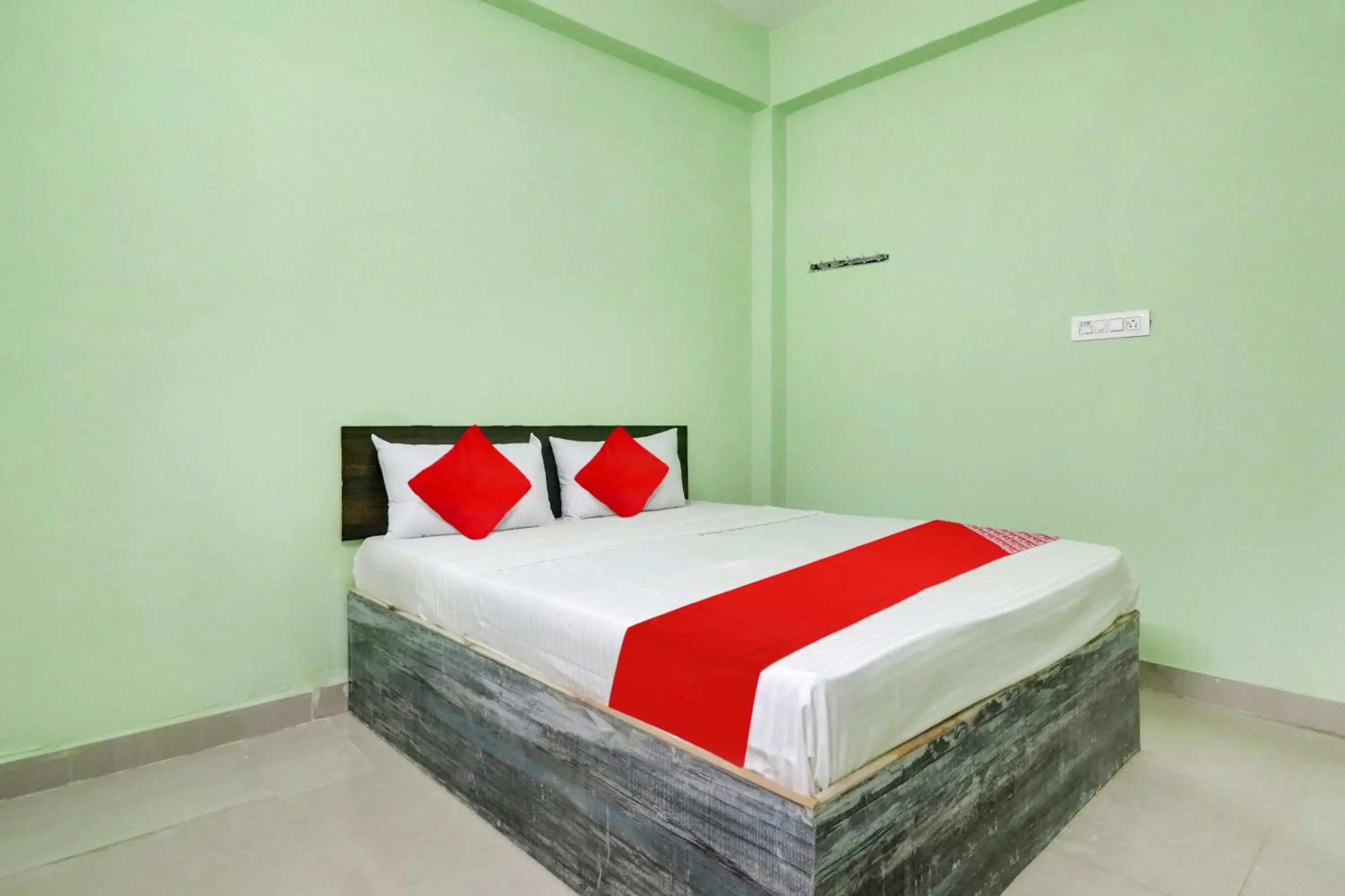 Hotel O V Darshini Hotel O V Darshini