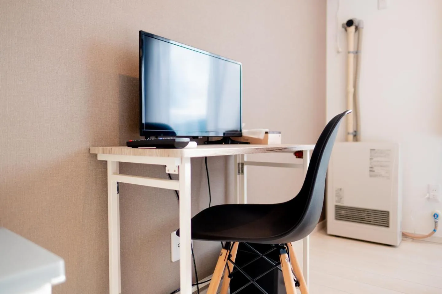 TV and multimedia in Niseko Hirafu Ski Resort Condo