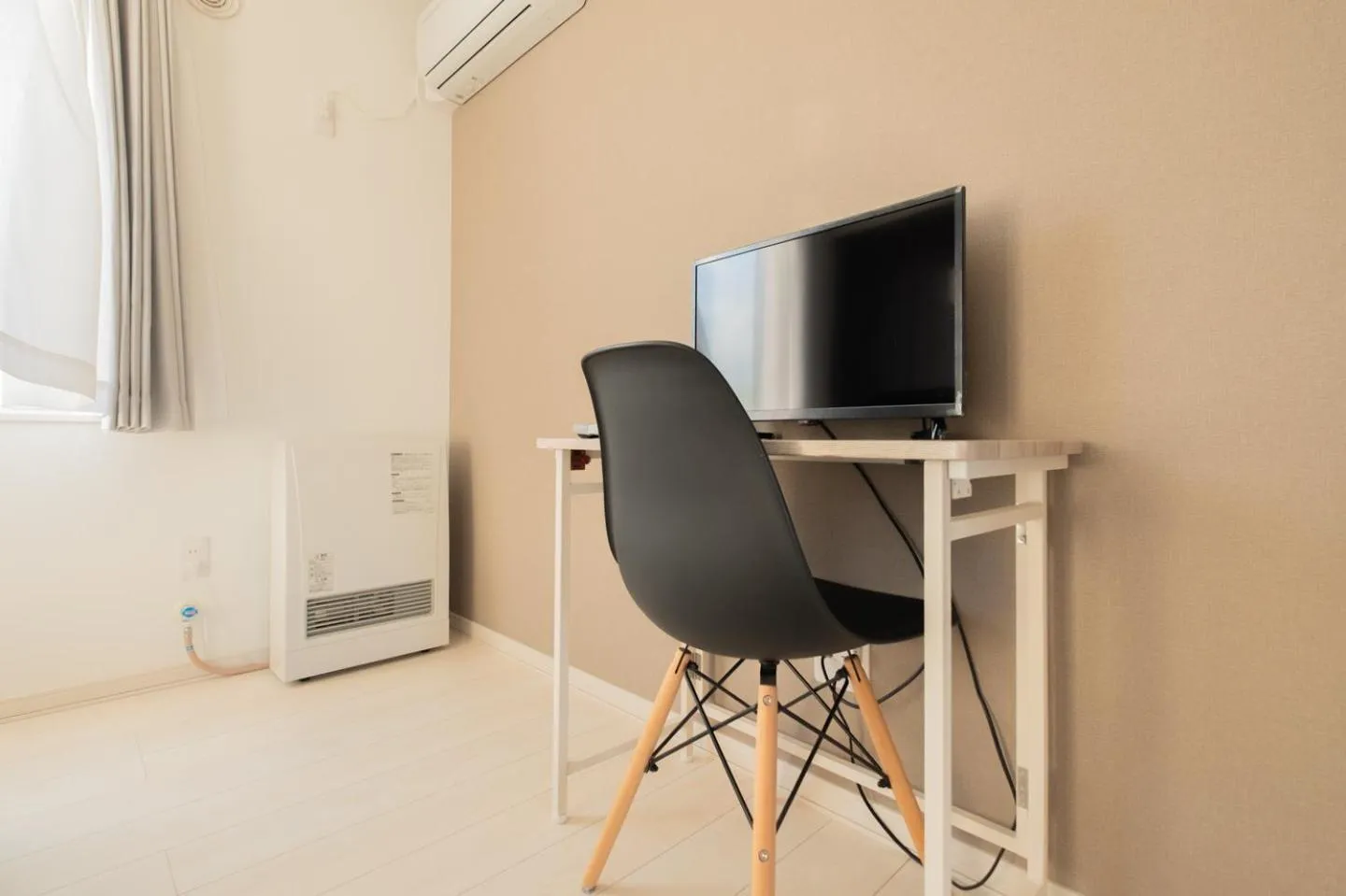 TV and multimedia in Niseko Hirafu Ski Resort Condo