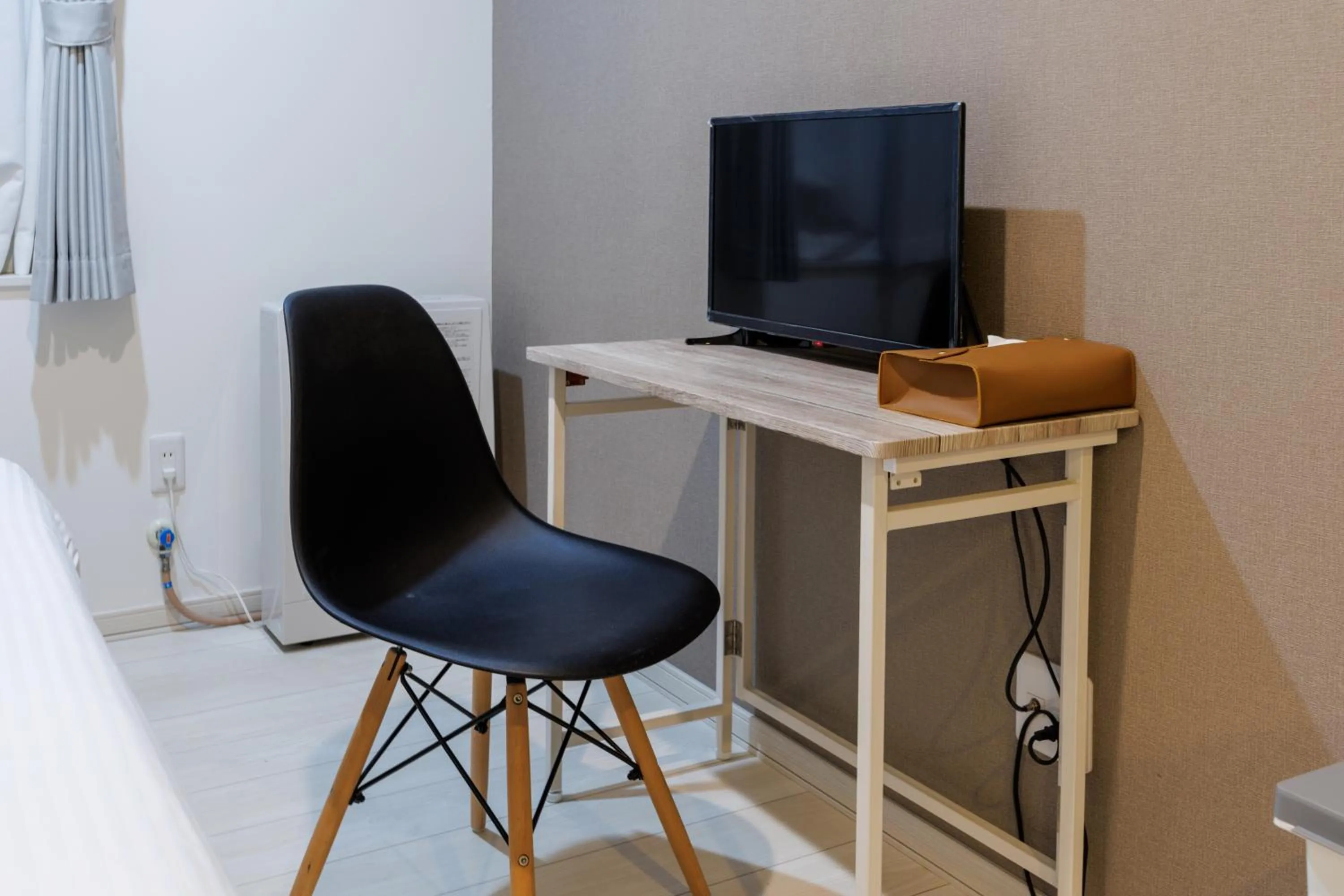 Living room in Niseko Hirafu Ski Resort Condo