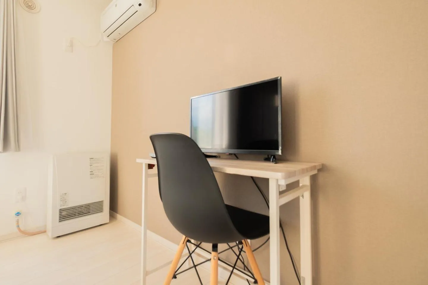 TV and multimedia in Niseko Hirafu Ski Resort Condo