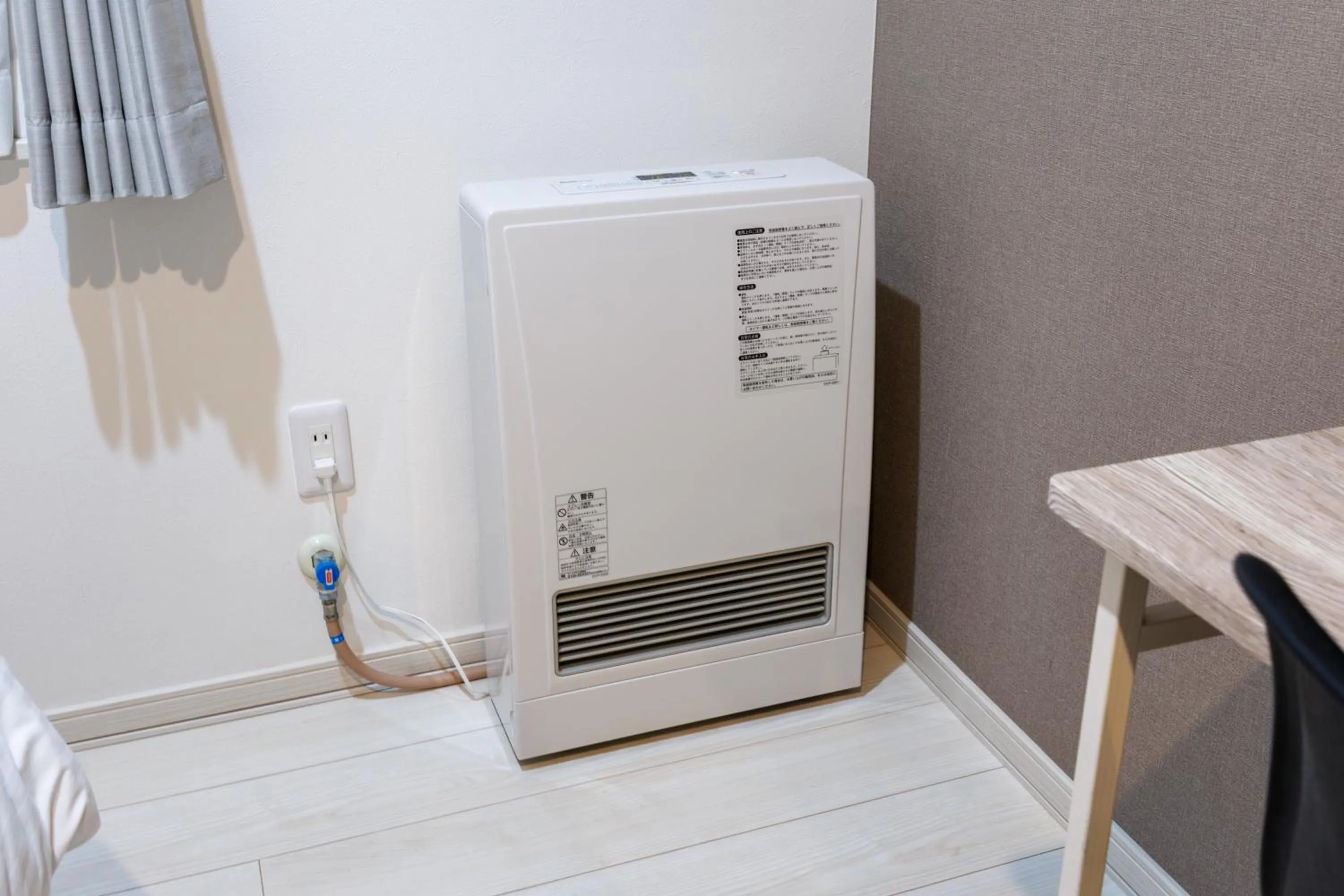 Living room in Niseko Hirafu Ski Resort Condo