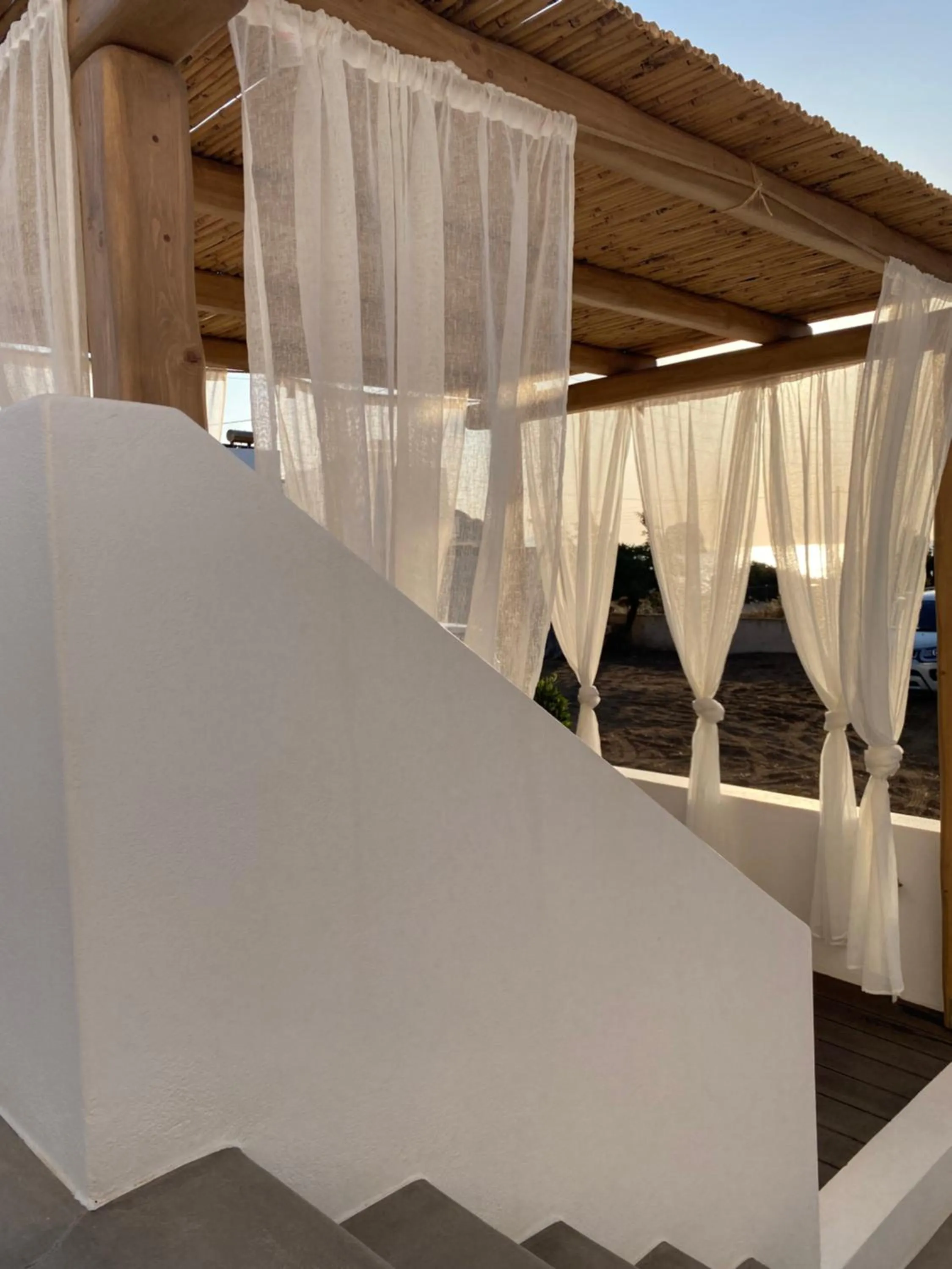 Nove Milos Luxury by Estia