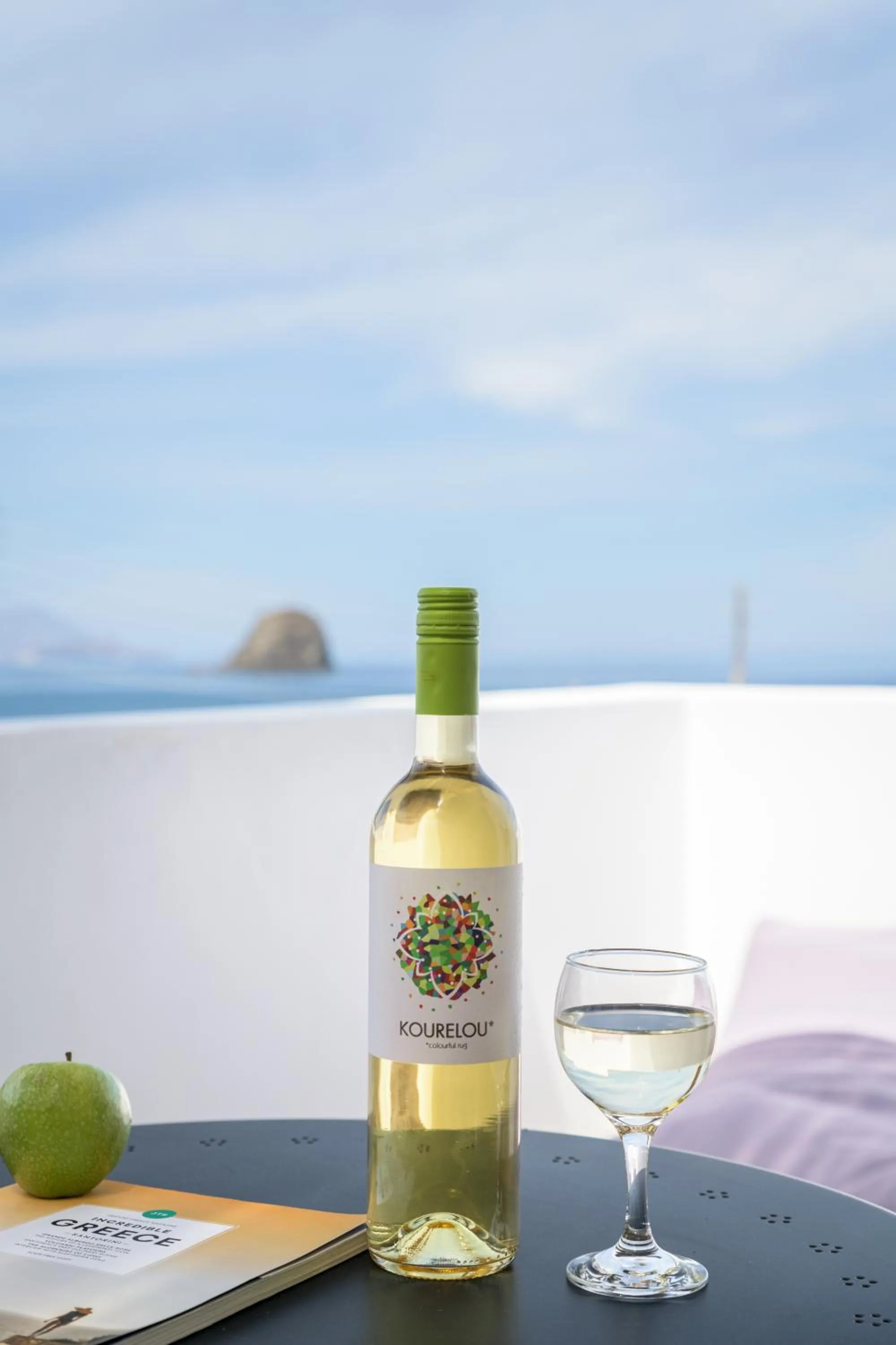 Nove Milos Luxury by Estia