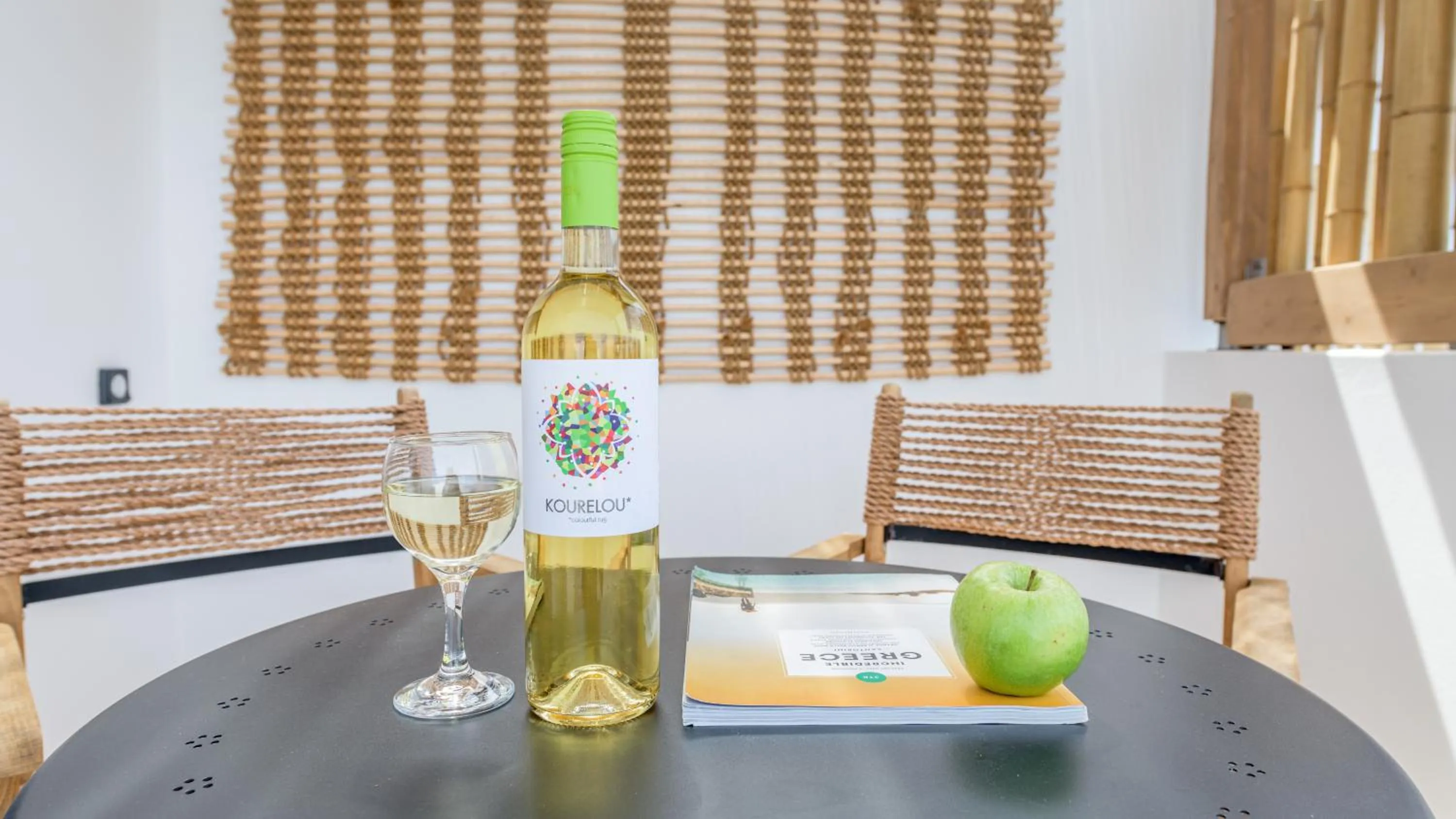 Nove Milos Luxury by Estia