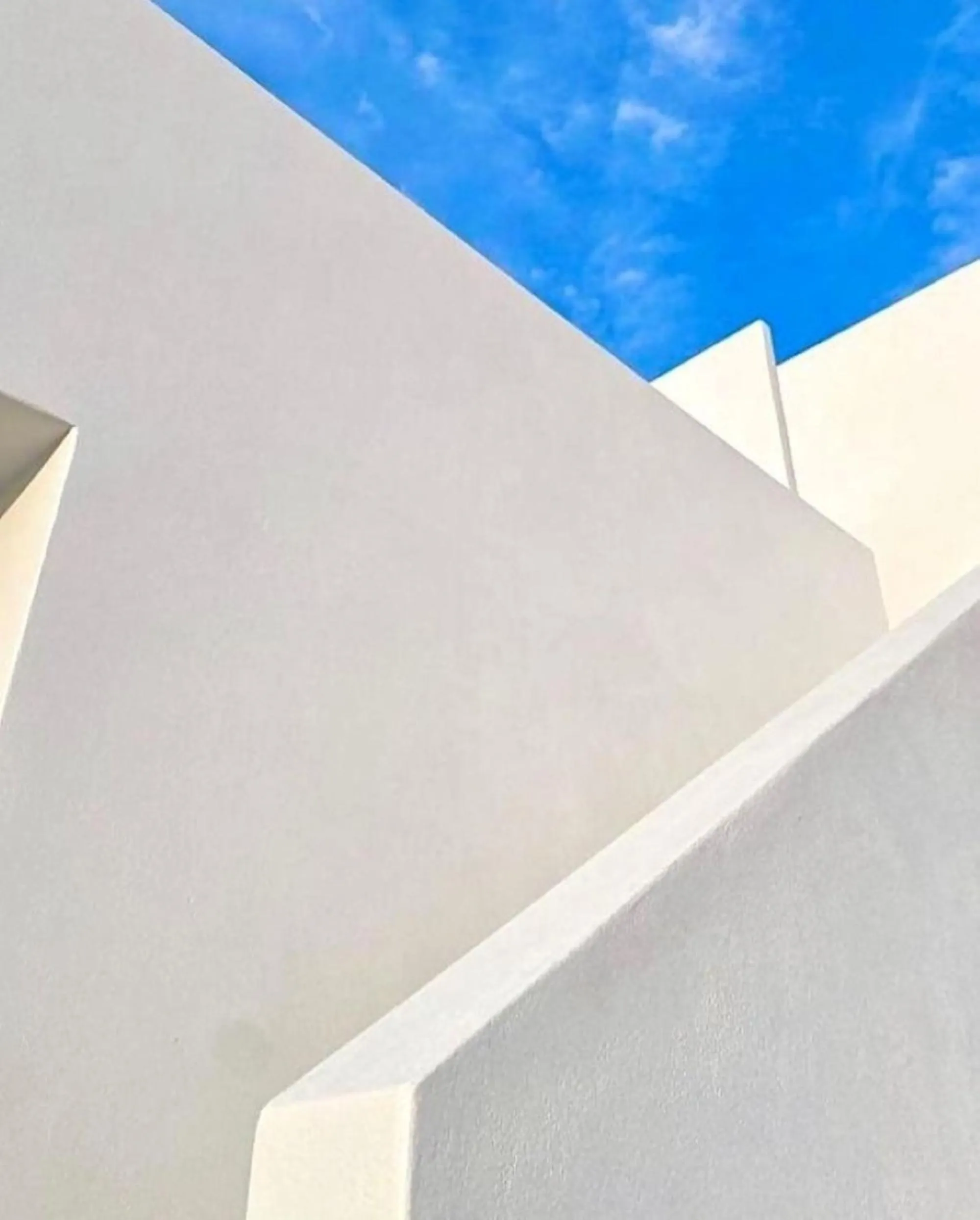 Property building in Nove Milos Luxury by Estia