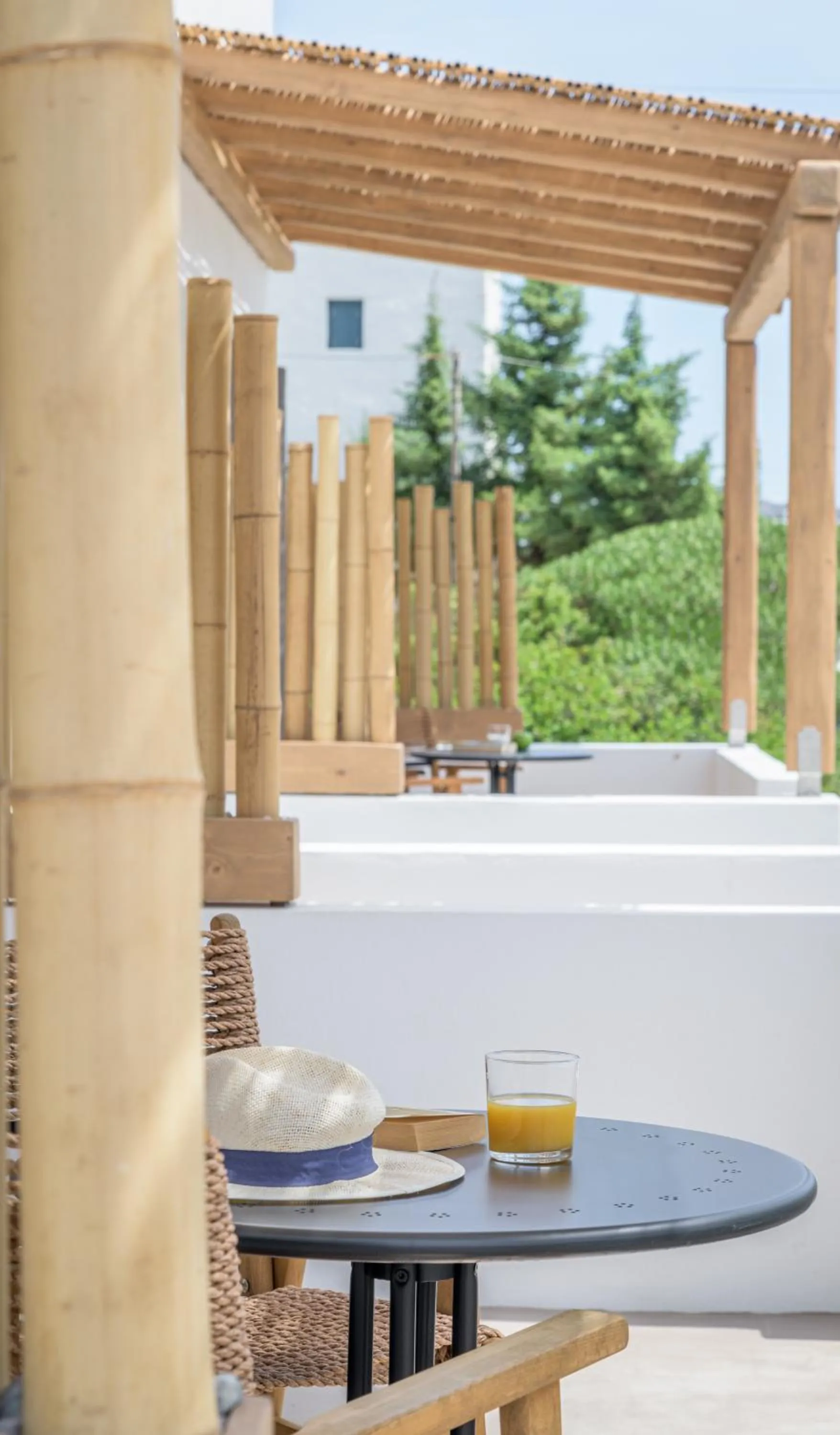 Nove Milos Luxury by Estia